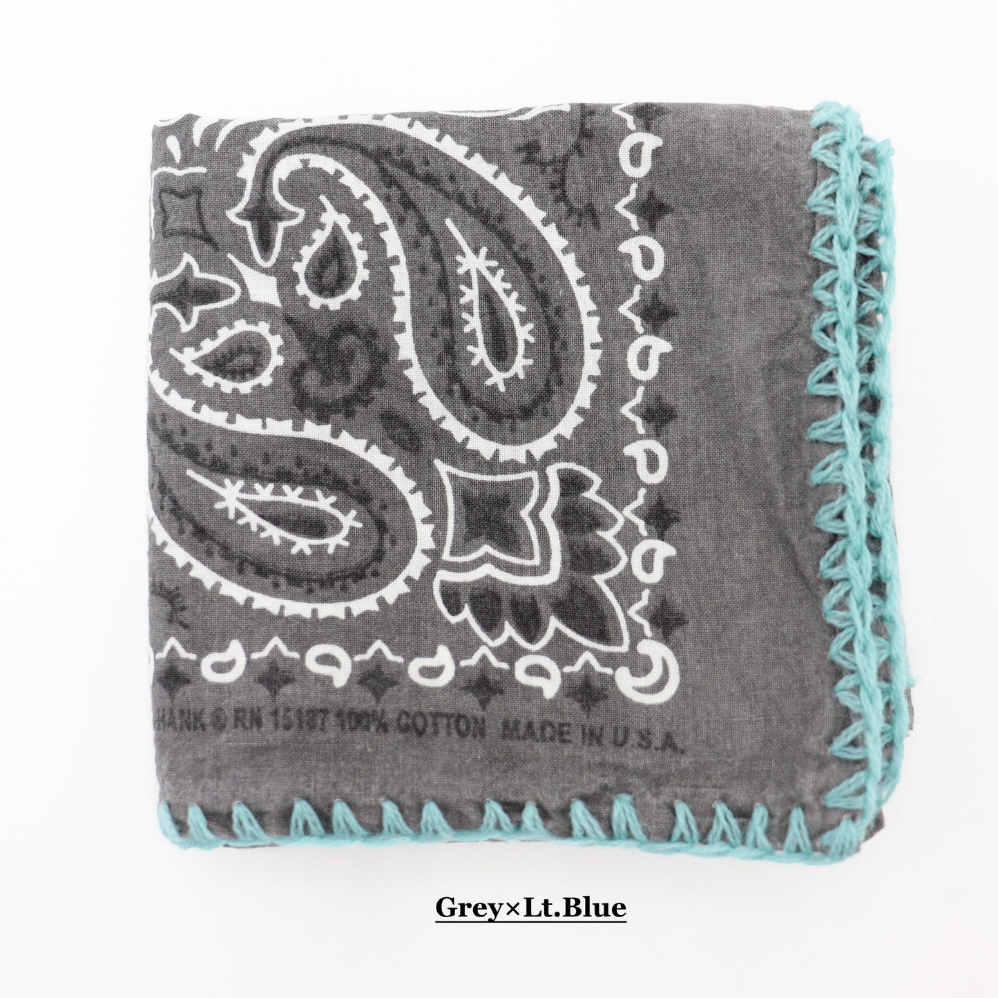 TAMA SP Stitch Bandana - #1