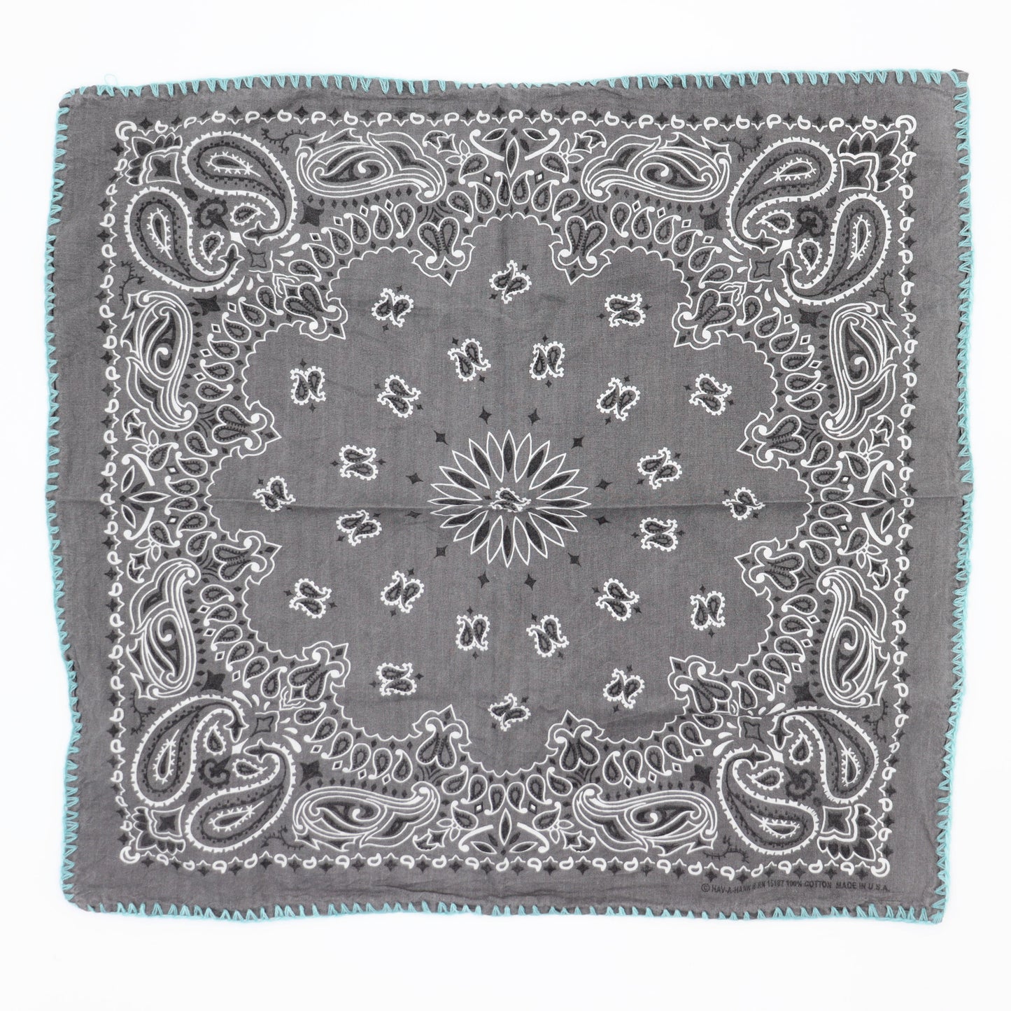 TAMA SP Stitch Bandana - #1