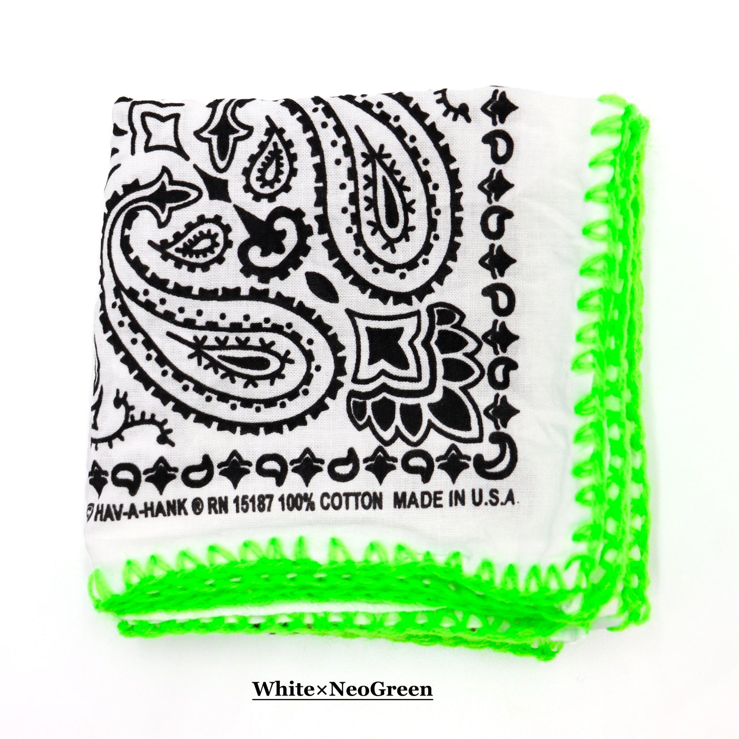 TAMA SP Stitch Bandana - #1