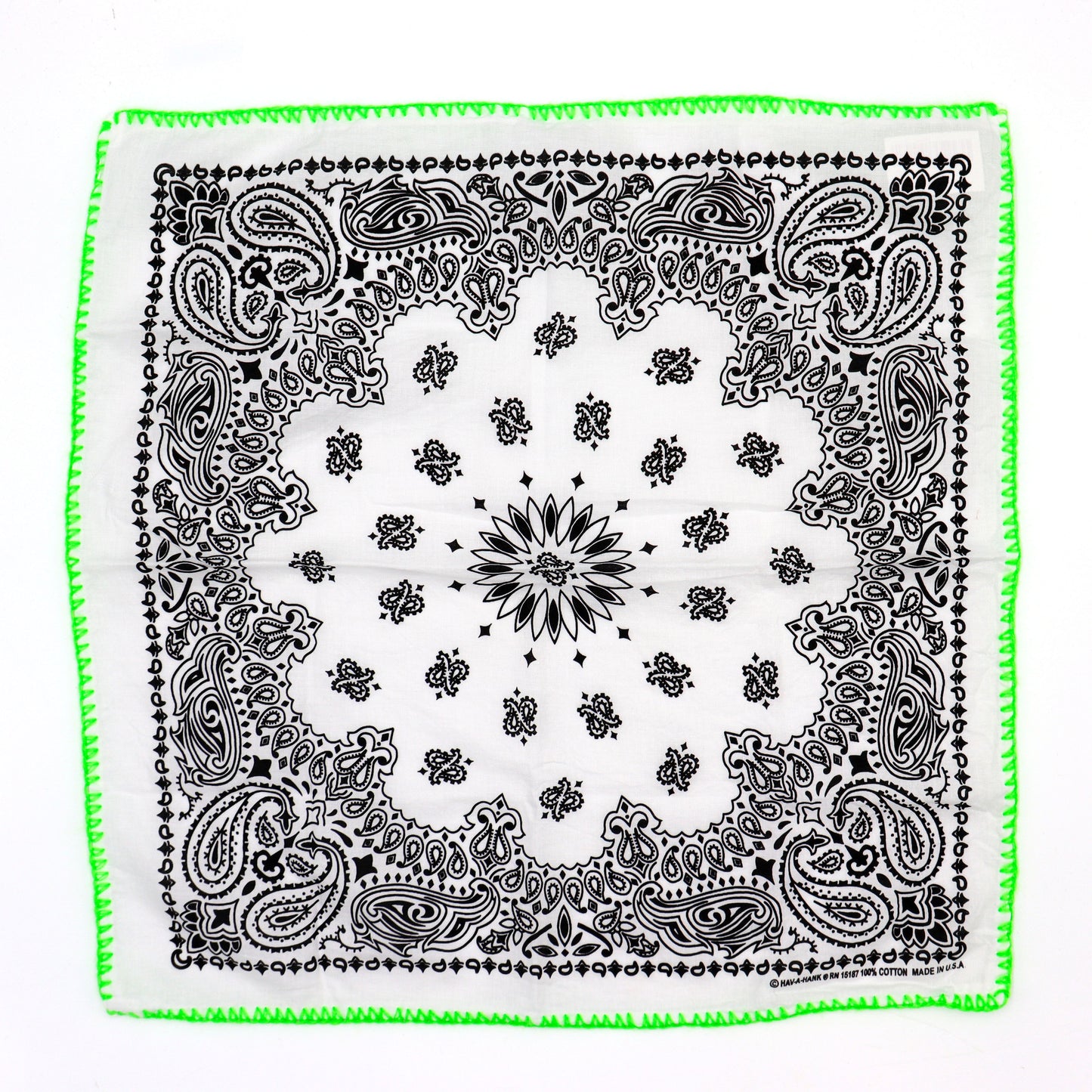 TAMA SP Stitch Bandana - #1