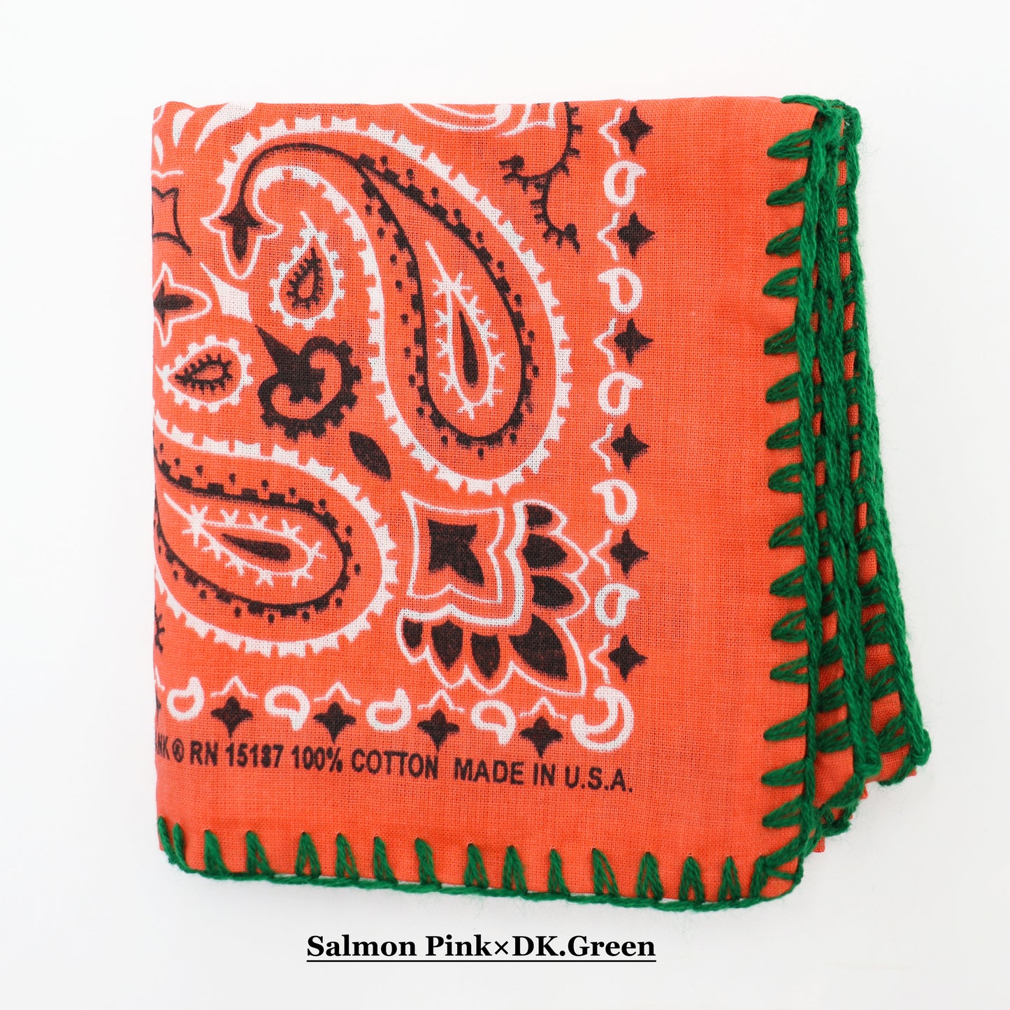 TAMA SP Stitch Bandana - #2