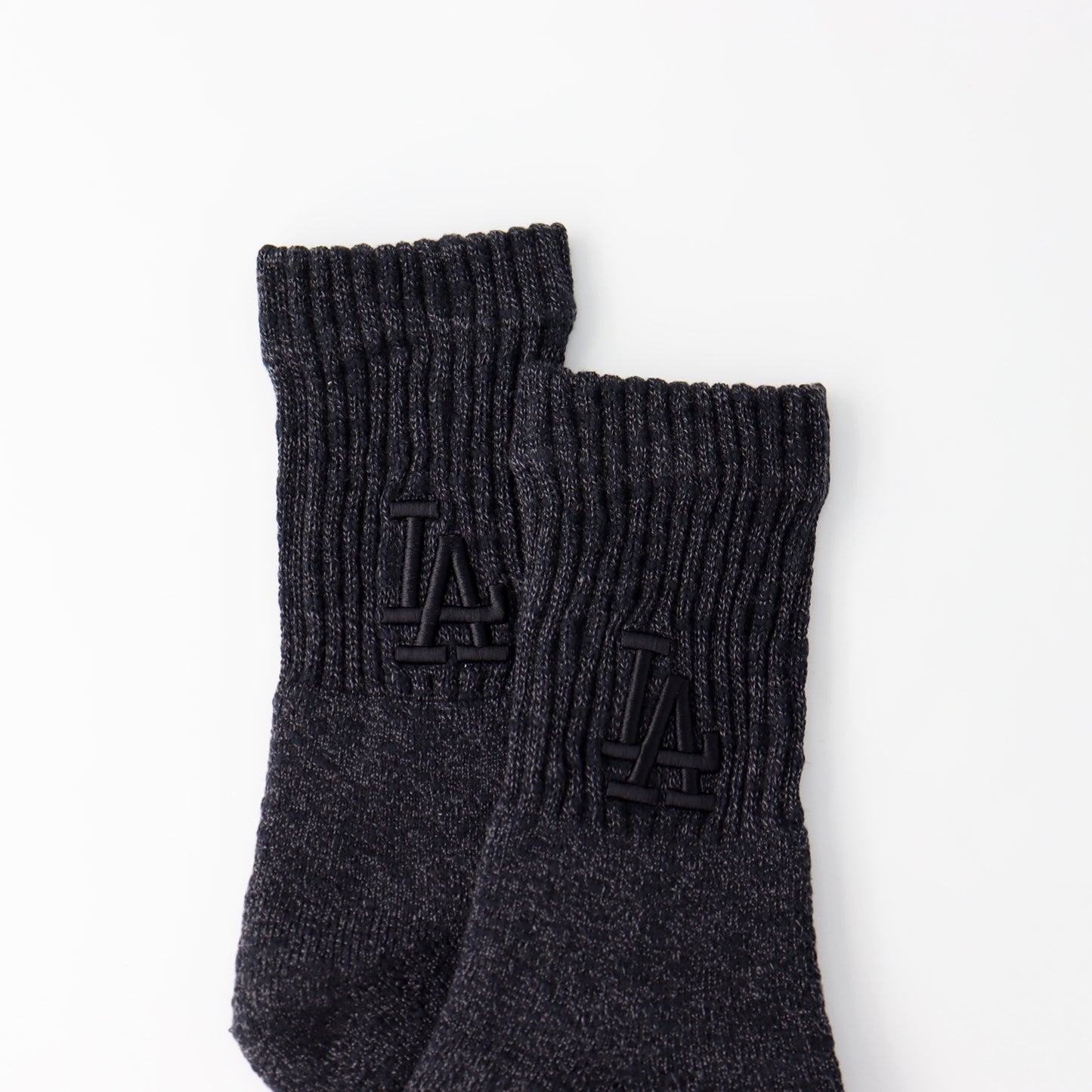 MLB×ROSTER SOX :MLB-128 B3D MLB SOCKS - LAD