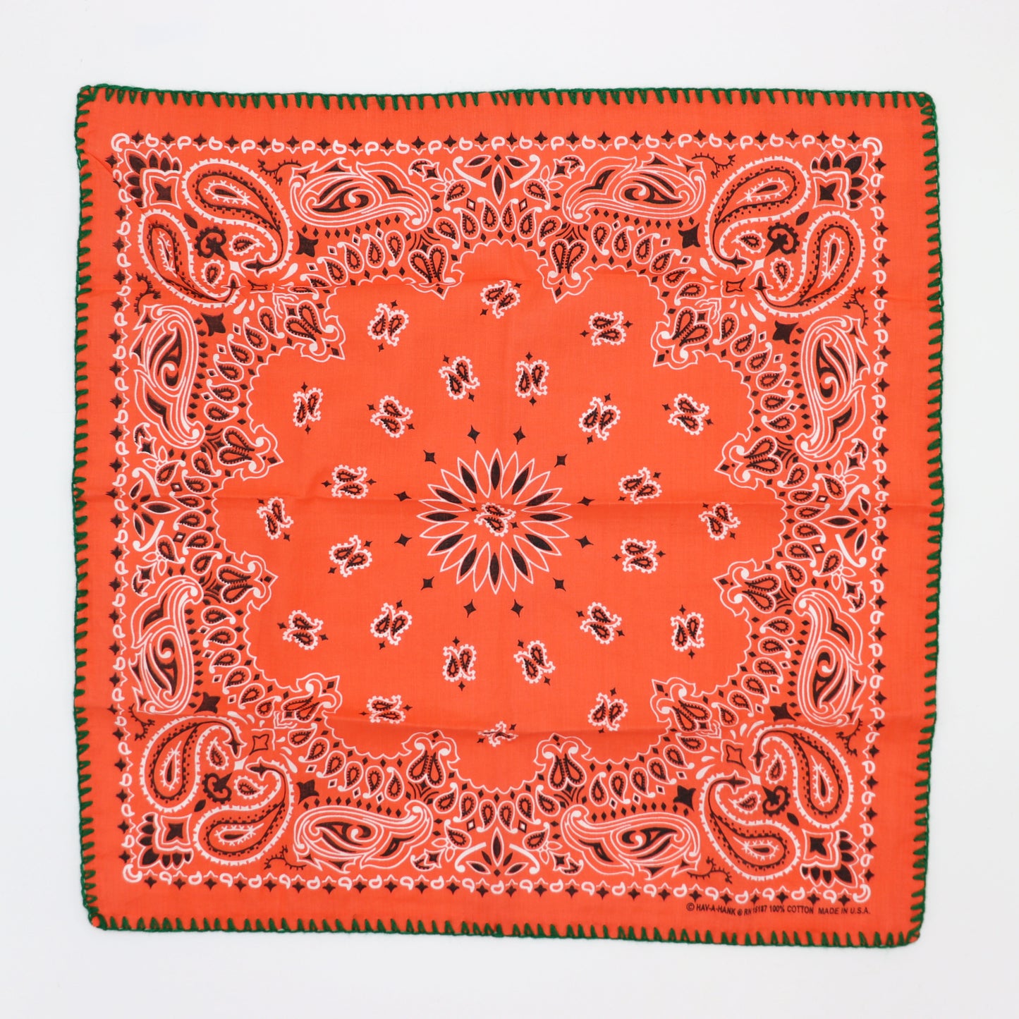 TAMA SP Stitch Bandana - #2