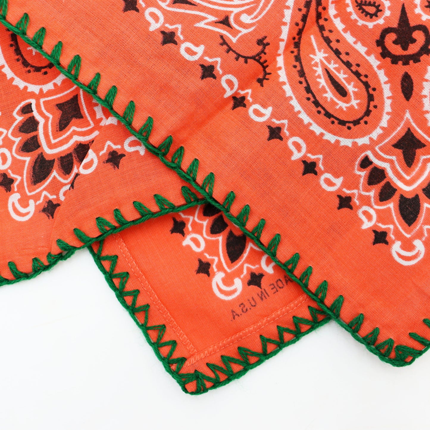 TAMA SP Stitch Bandana - #2