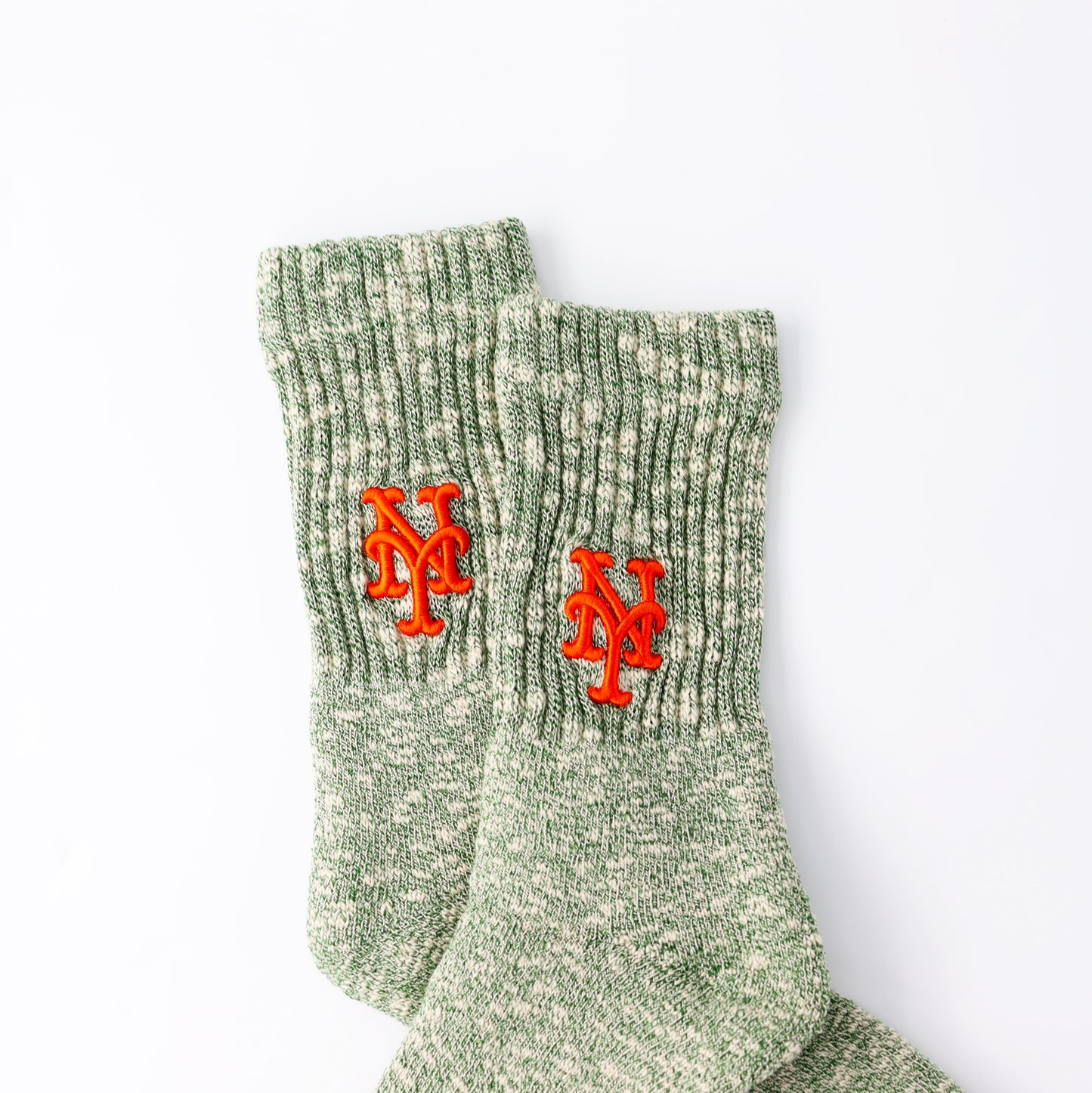 MLB×ROSTER SOX :MLB-128 B3D MLB SOCKS - NYM