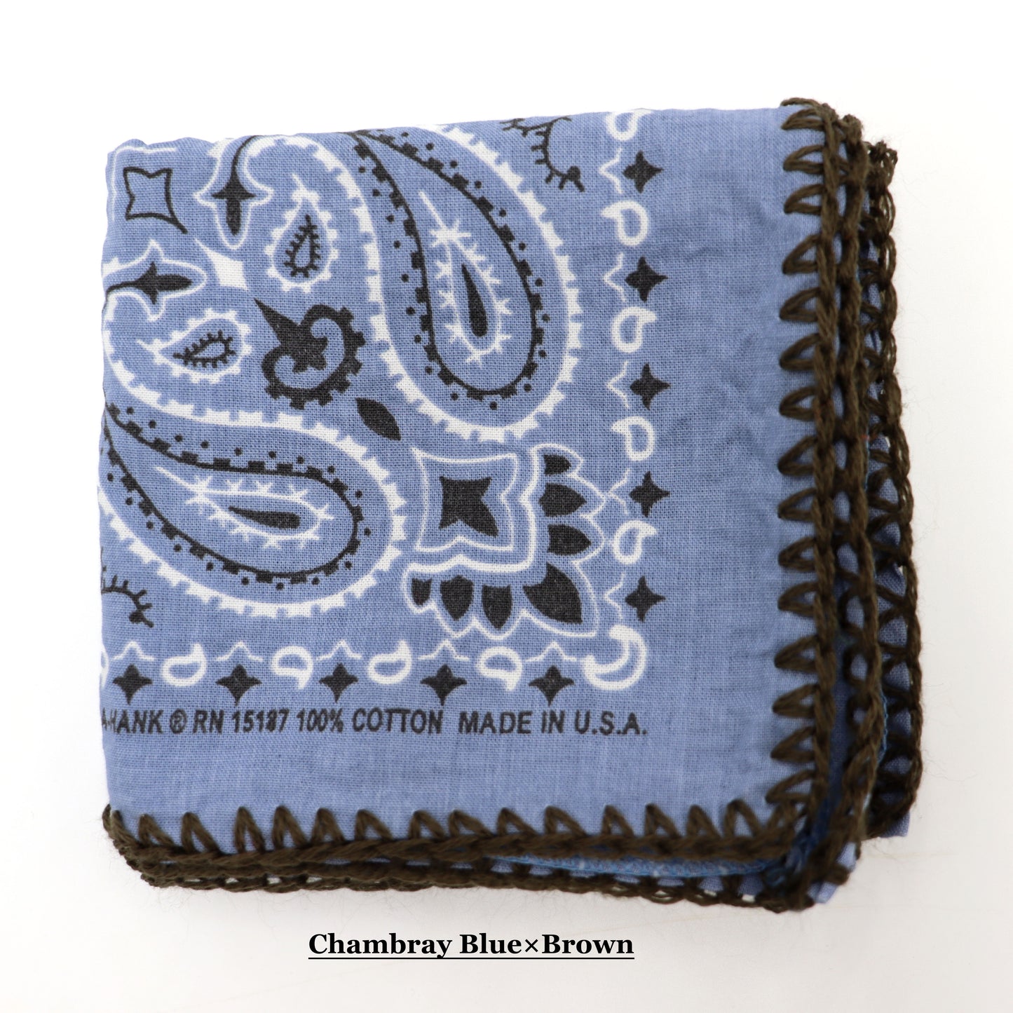 TAMA SP Stitch Bandana - #4
