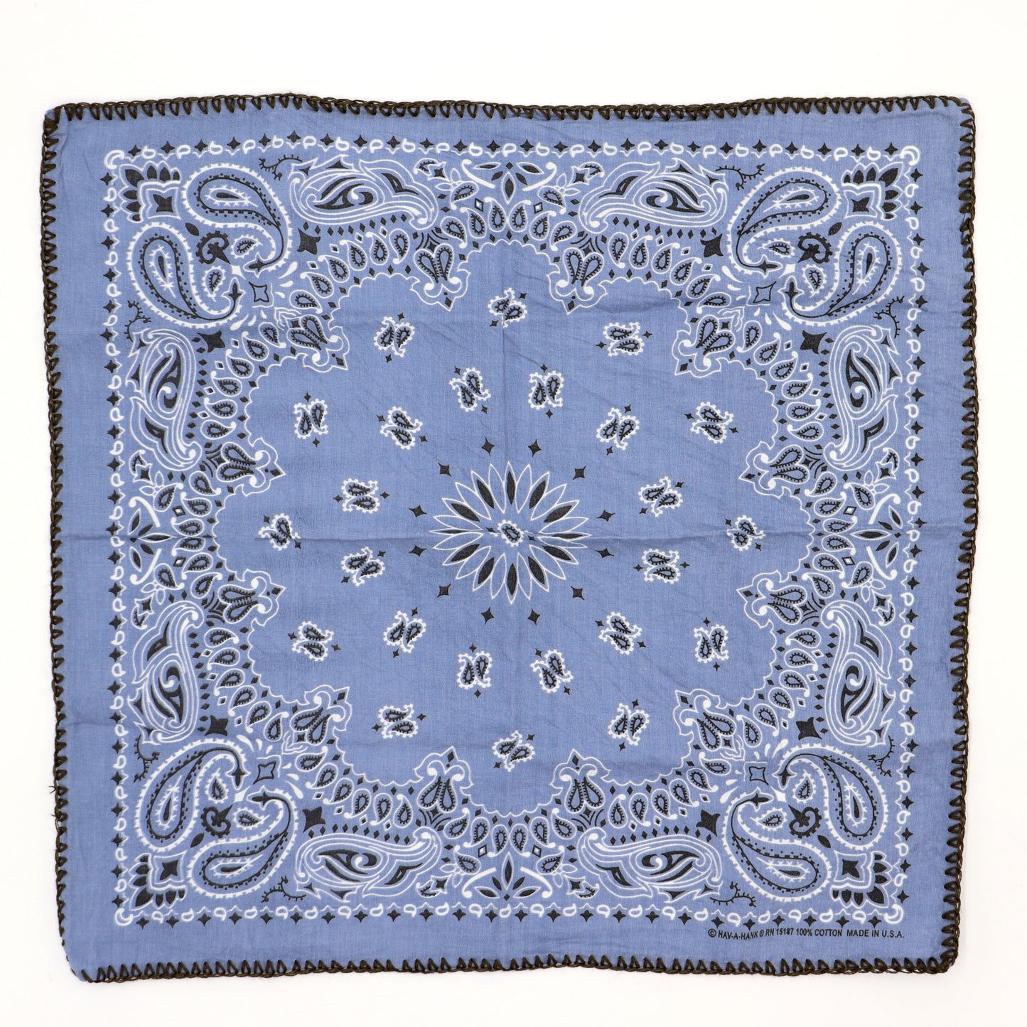 TAMA SP Stitch Bandana - #4