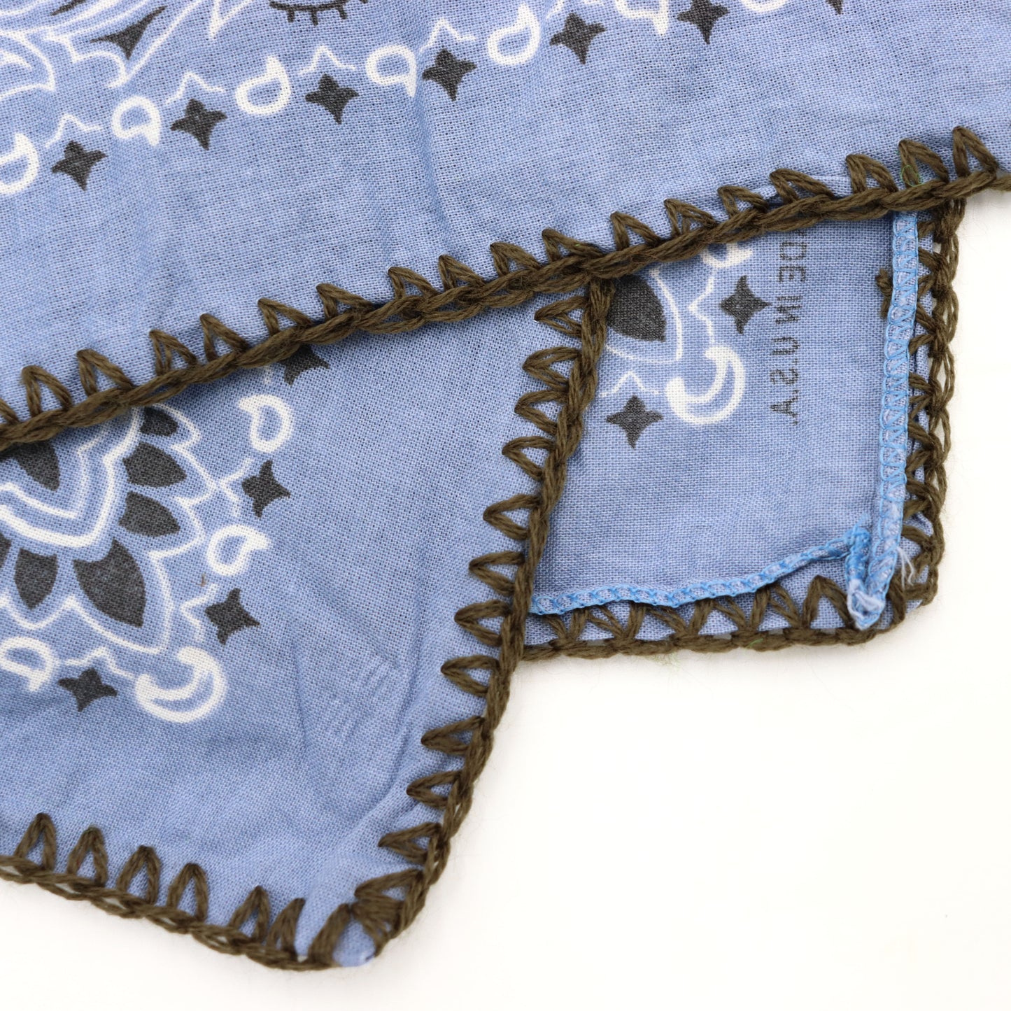 TAMA SP Stitch Bandana - #4
