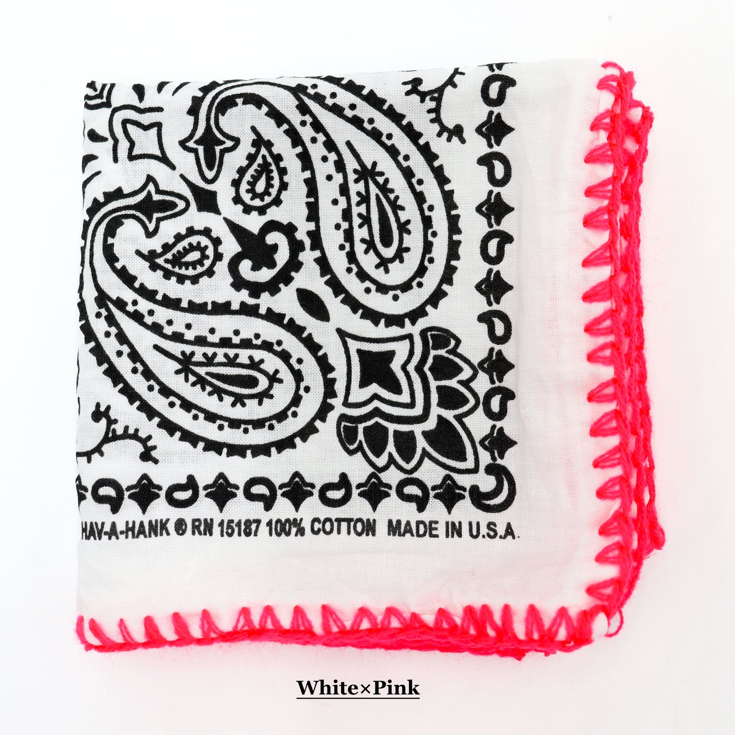 TAMA SP Stitch Bandana - #1