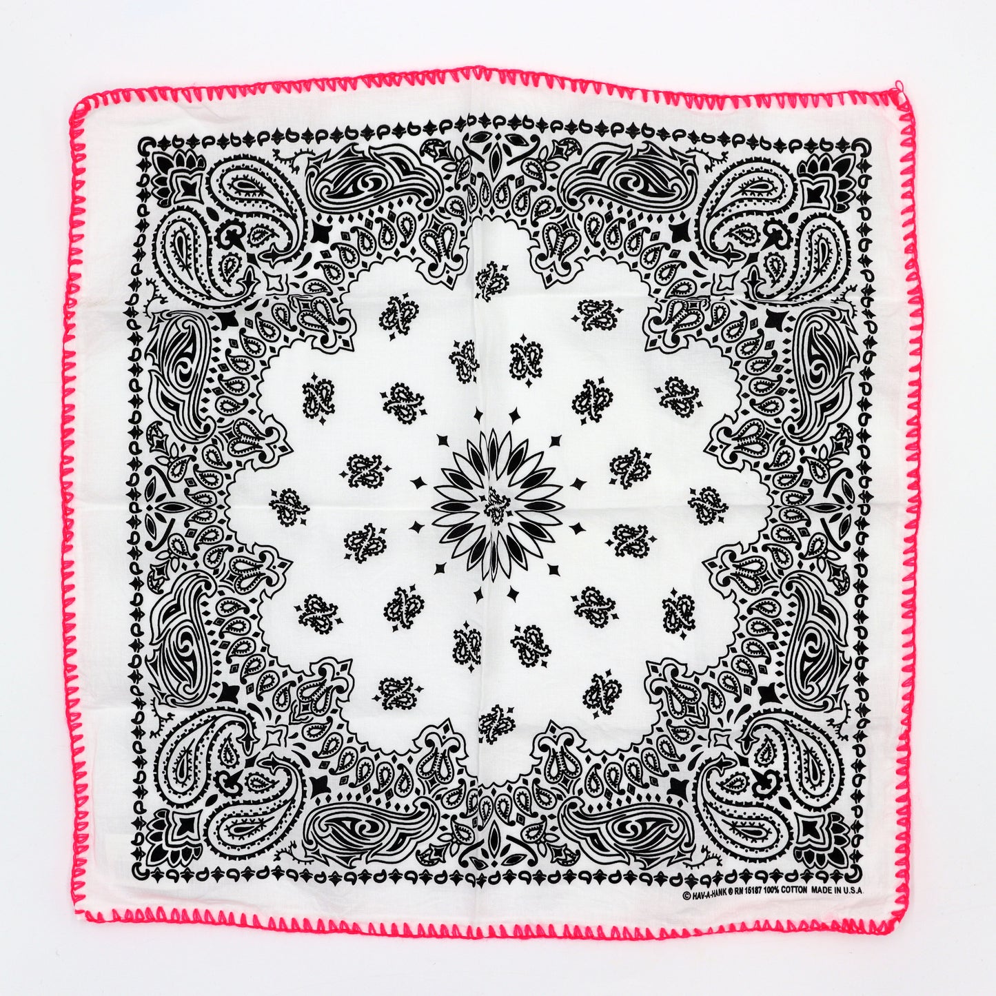 TAMA SP Stitch Bandana - #1