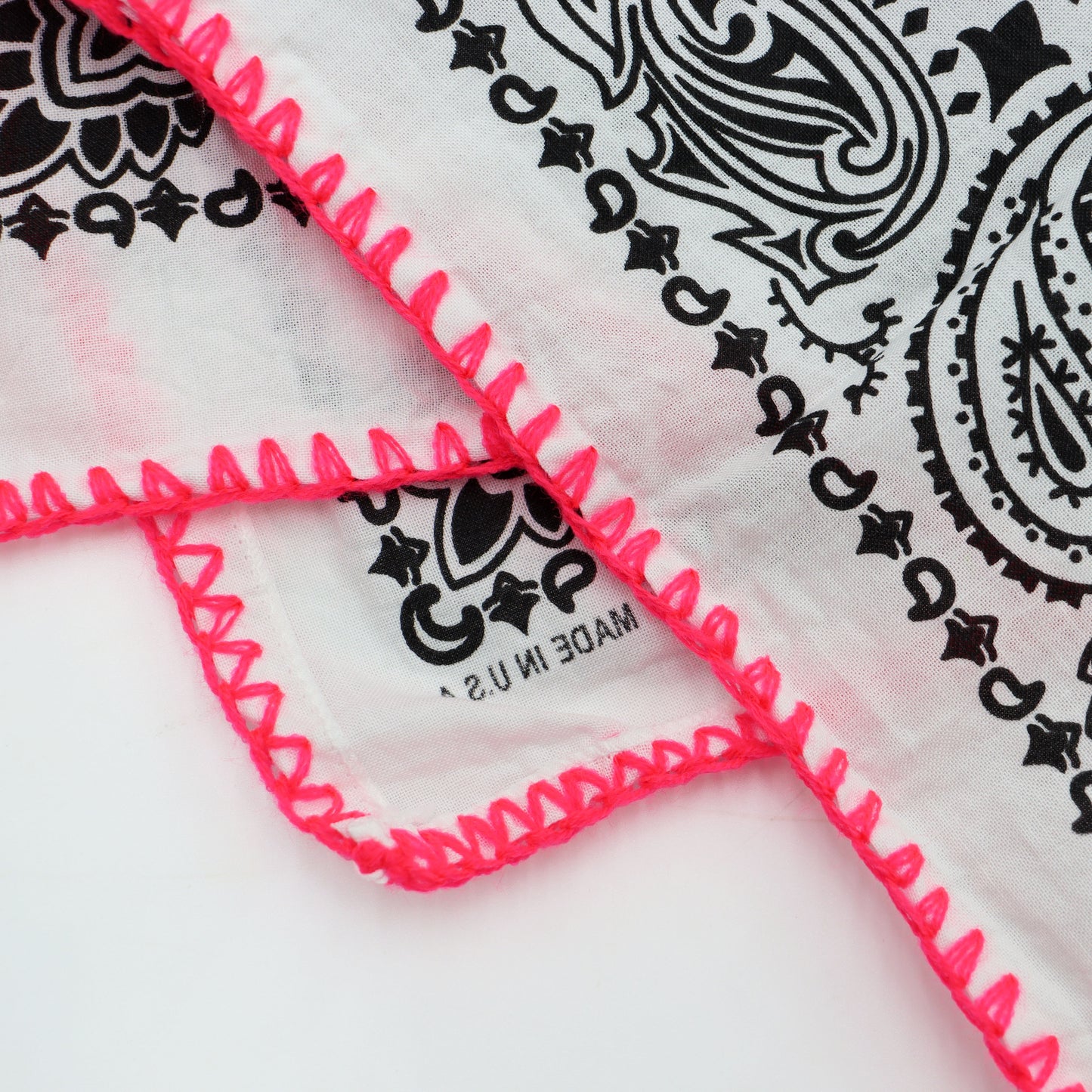 TAMA SP Stitch Bandana - #1
