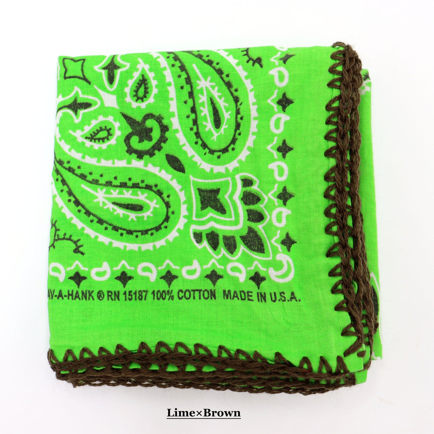 TAMA SP Stitch Bandana - #3
