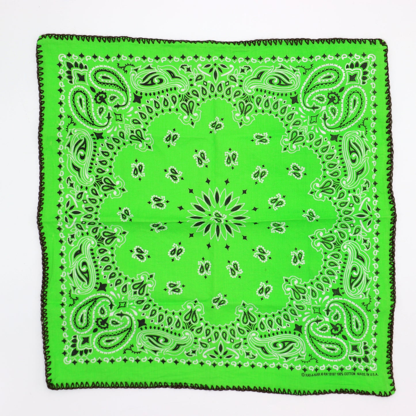 TAMA SP Stitch Bandana - #3