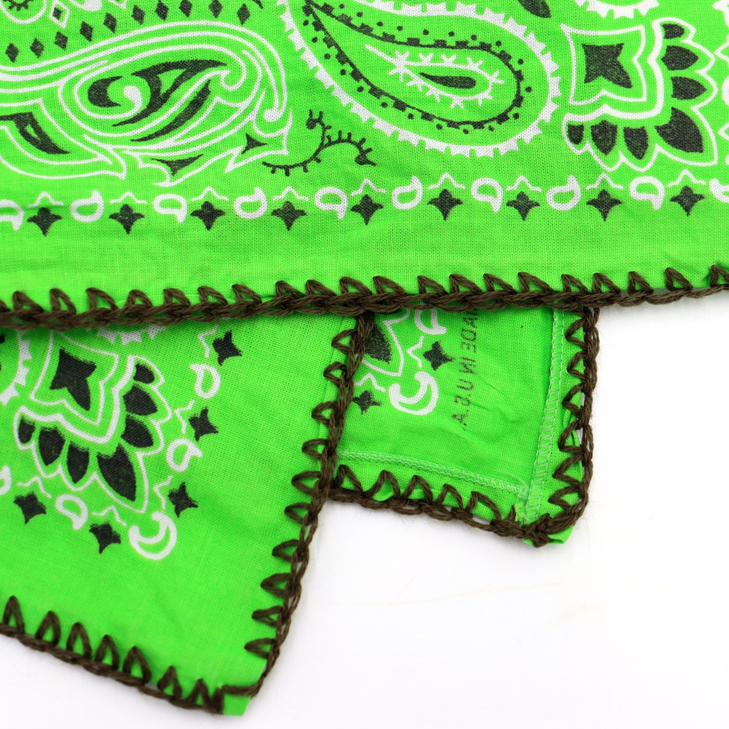 TAMA SP Stitch Bandana - #3