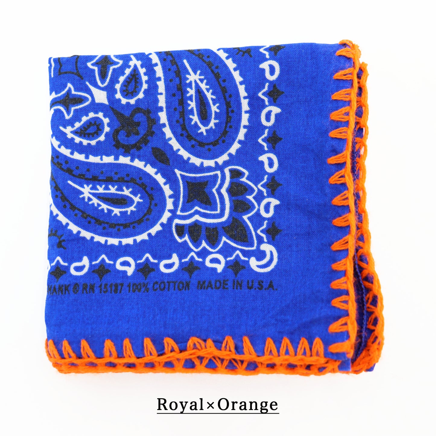 TAMA SP Stitch Bandana - #4