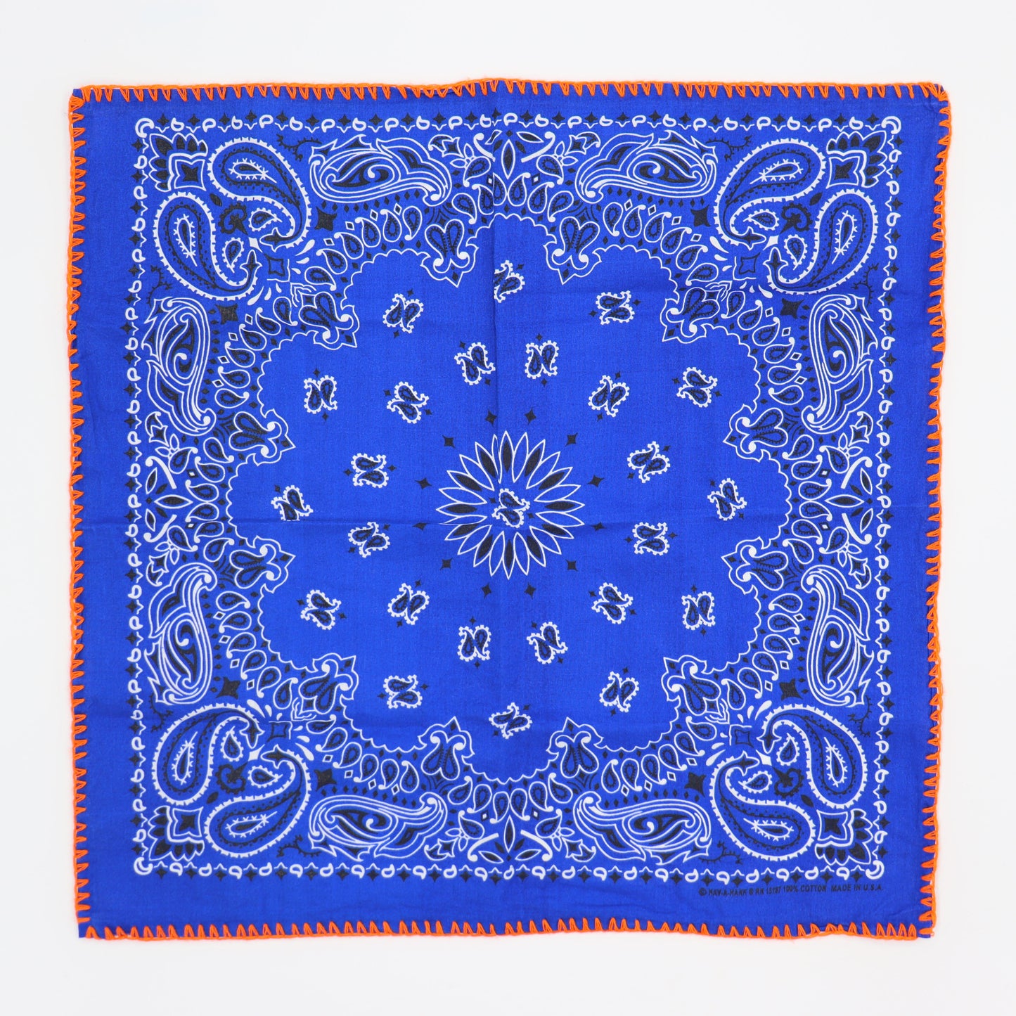 TAMA SP Stitch Bandana - #4