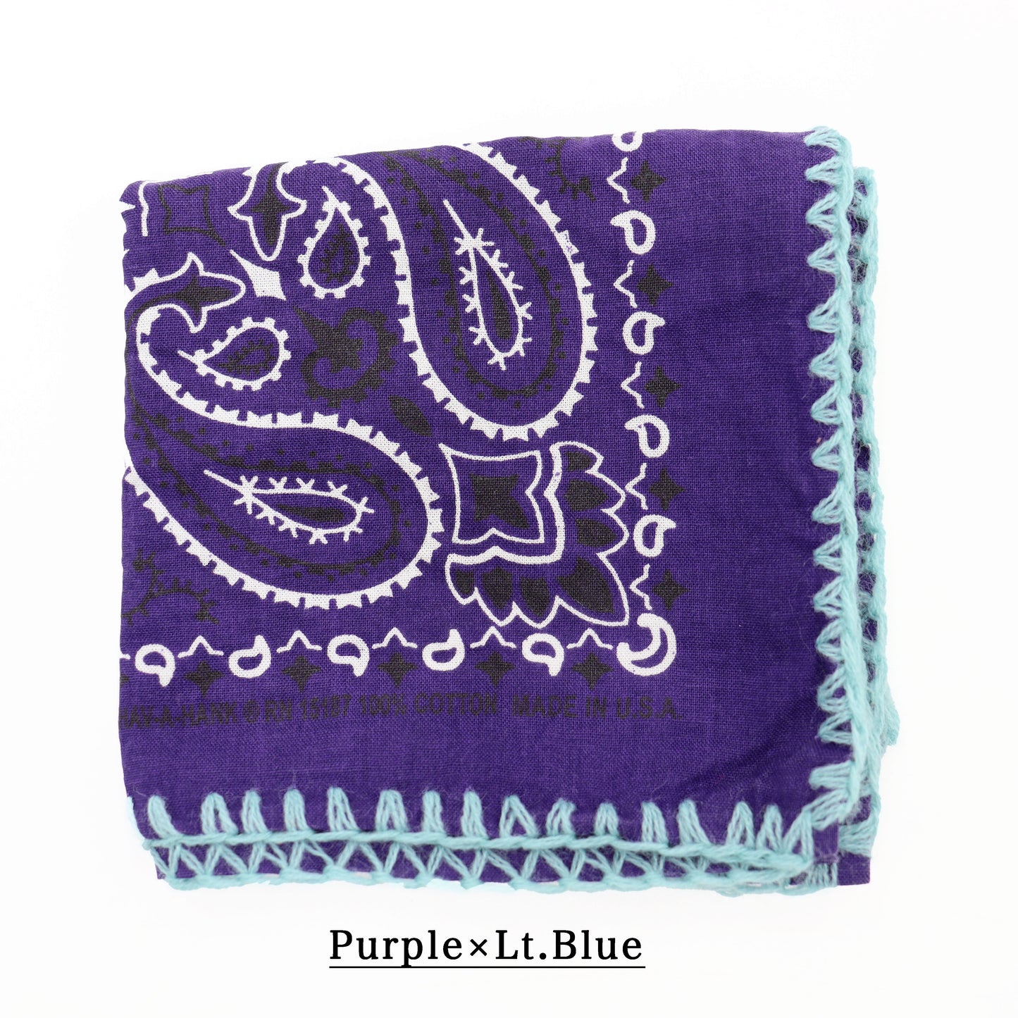 TAMA SP Stitch Bandana - #4