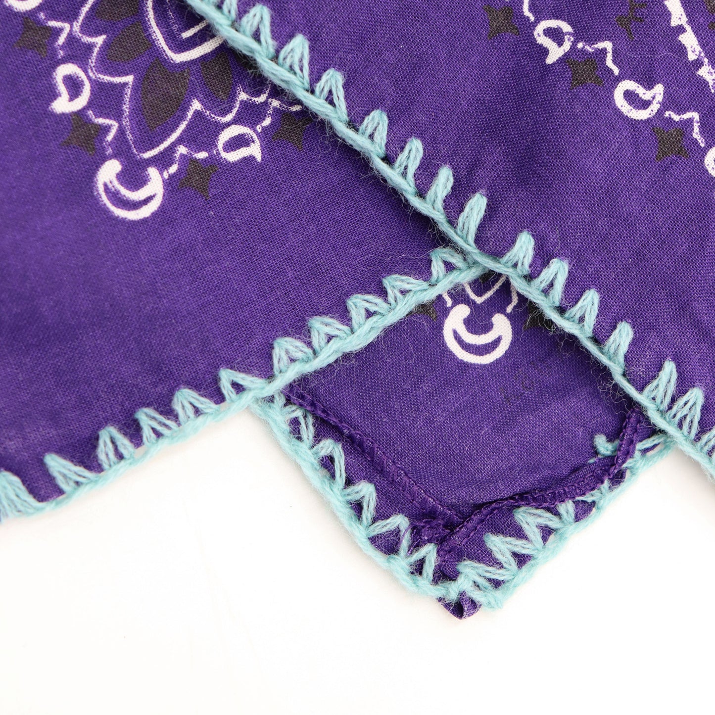 TAMA SP Stitch Bandana - #4