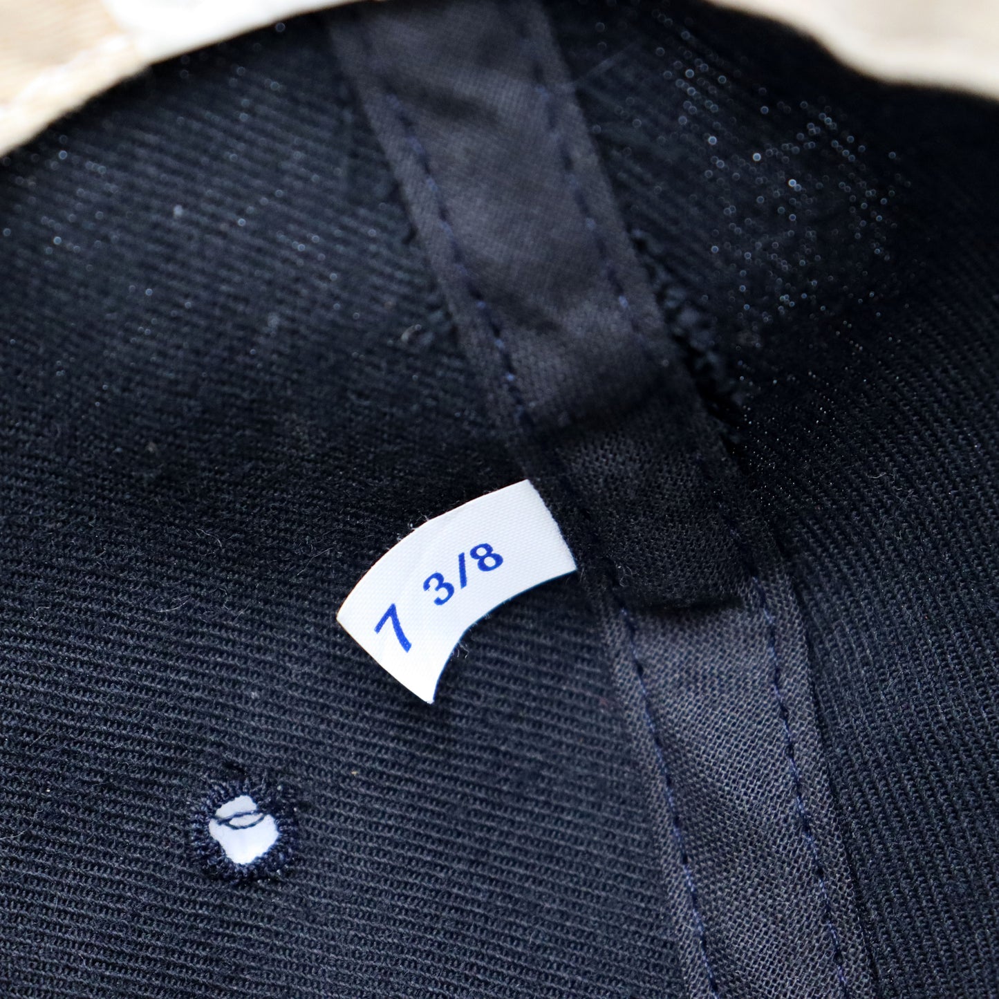 used : BAL Orioles Emblem Cap 1980-90s (F)