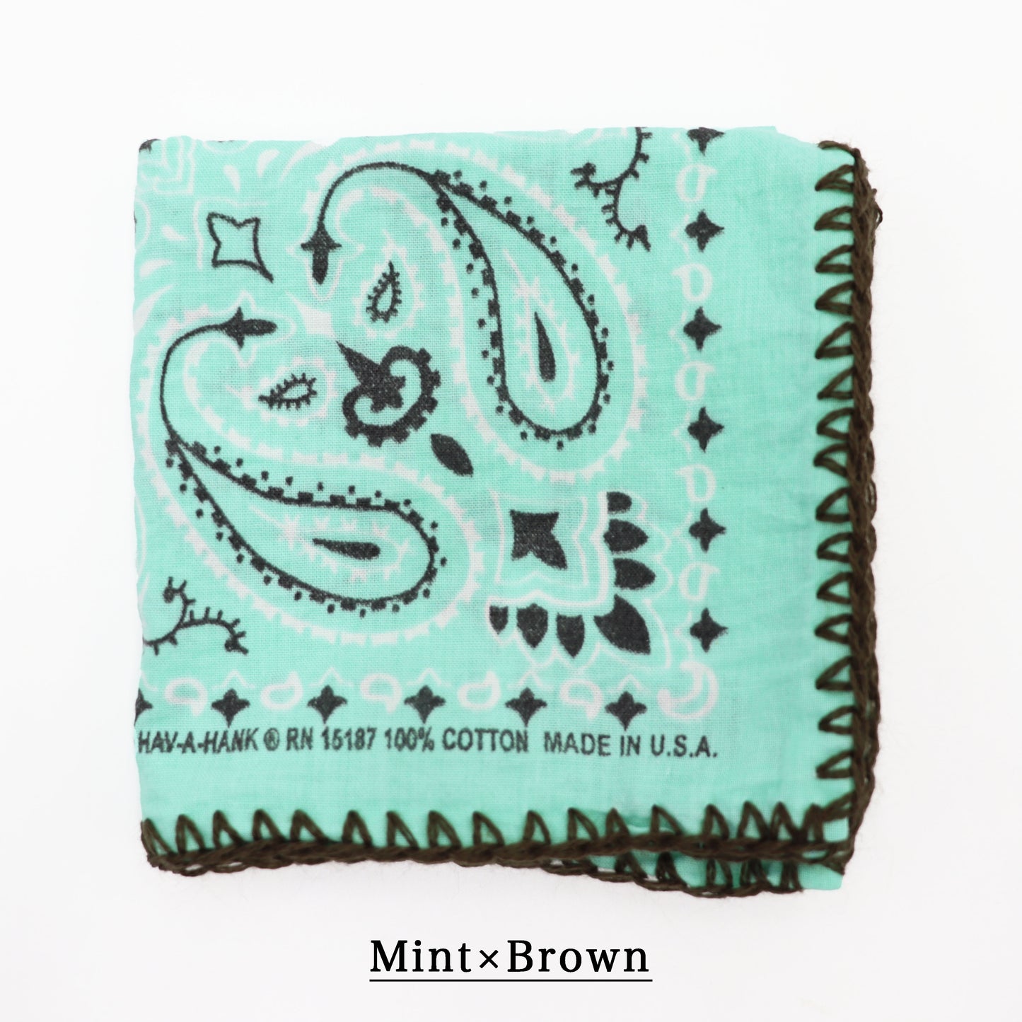 TAMA SP Stitch Bandana - #2