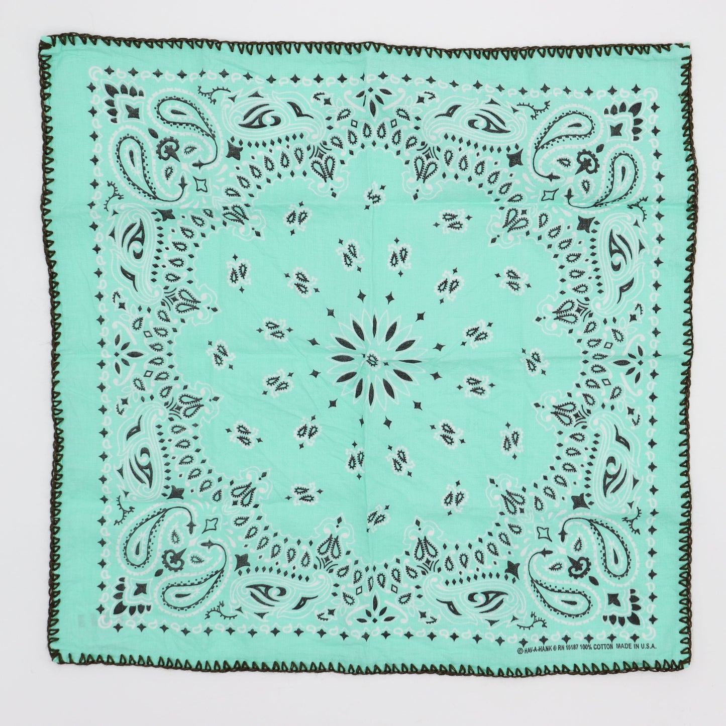 TAMA SP Stitch Bandana - #2