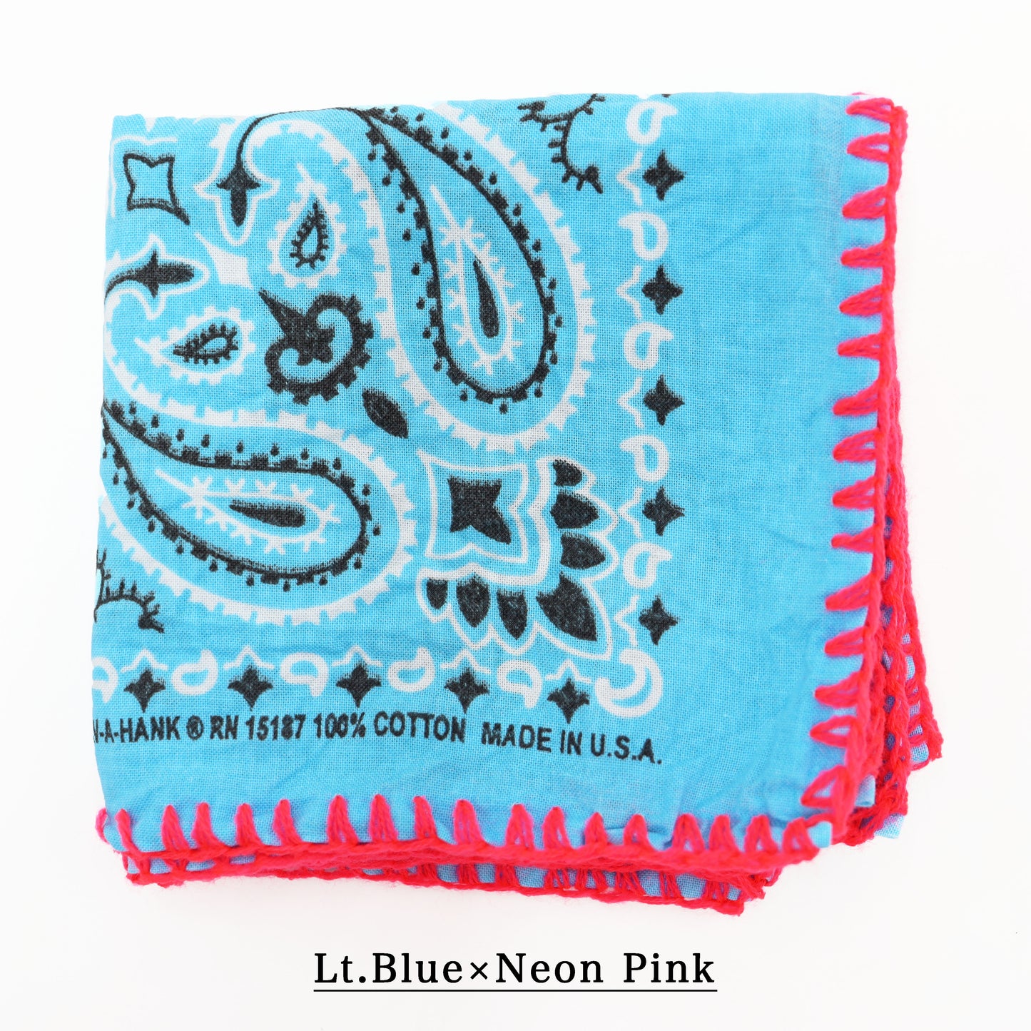 TAMA SP Stitch Bandana - #5