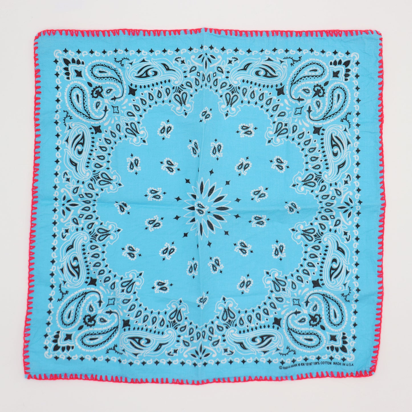 TAMA SP Stitch Bandana - #5