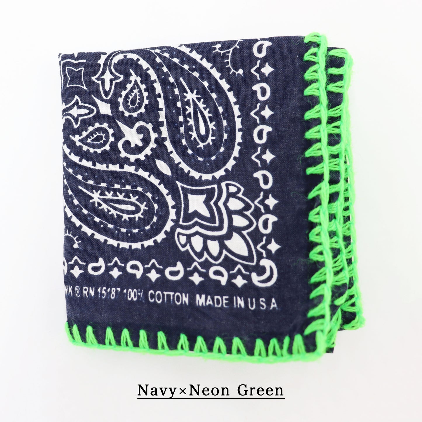 TAMA SP Stitch Bandana - #3