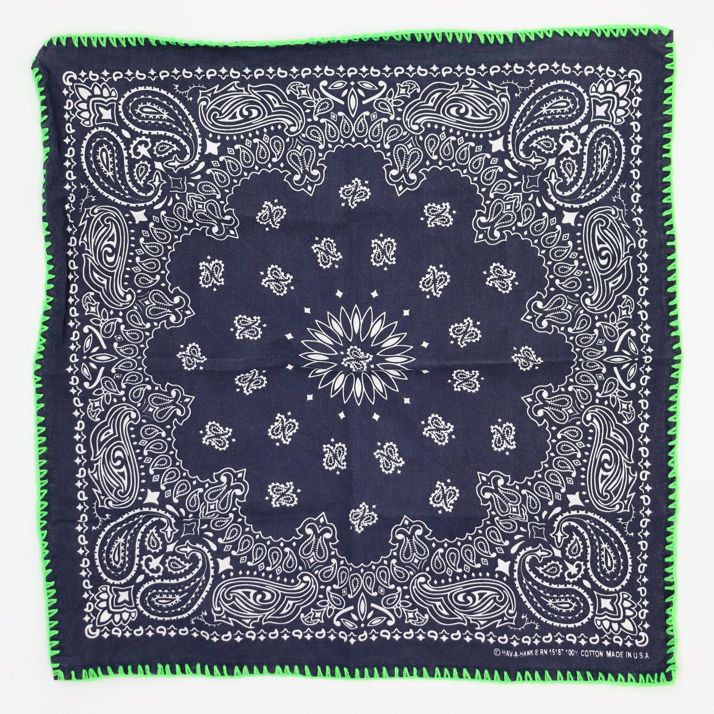 TAMA SP Stitch Bandana - #3