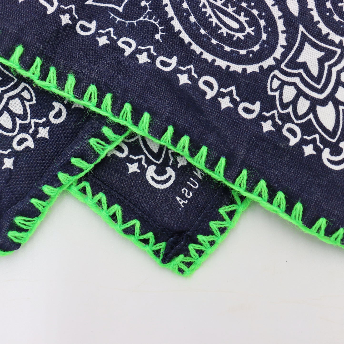TAMA SP Stitch Bandana - #3