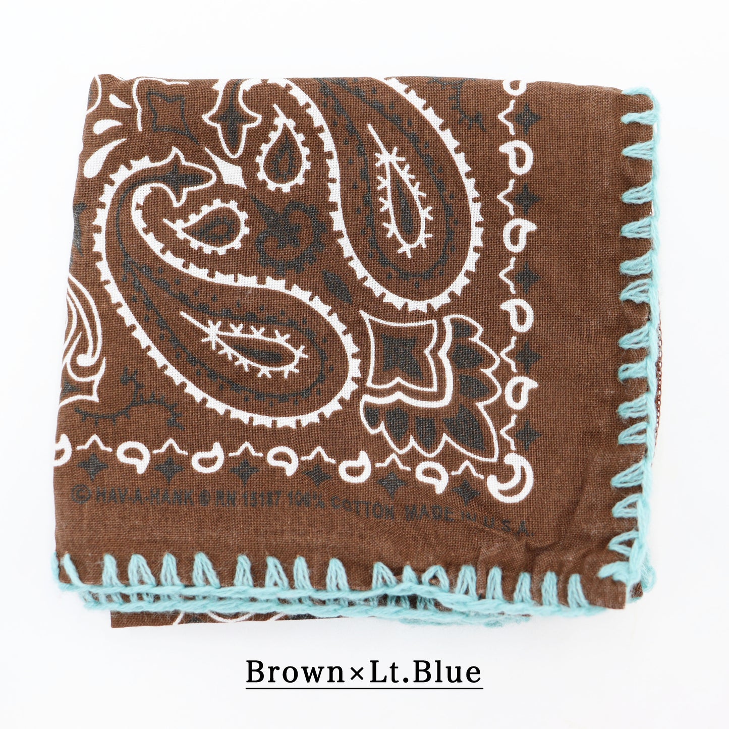 TAMA SP Stitch Bandana - #2