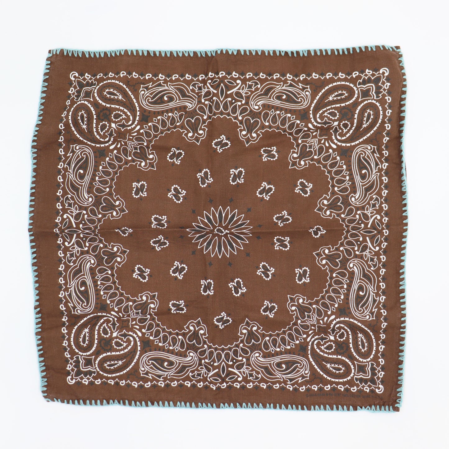 TAMA SP Stitch Bandana - #2