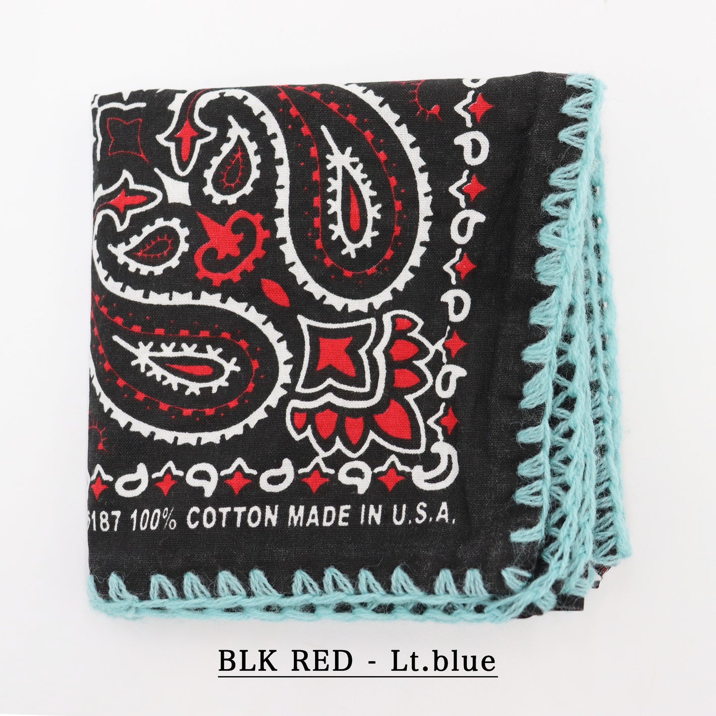 TAMA SP Stitch Bandana - #5