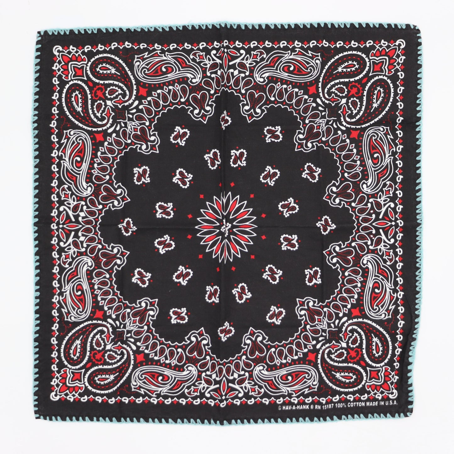 TAMA SP Stitch Bandana - #5