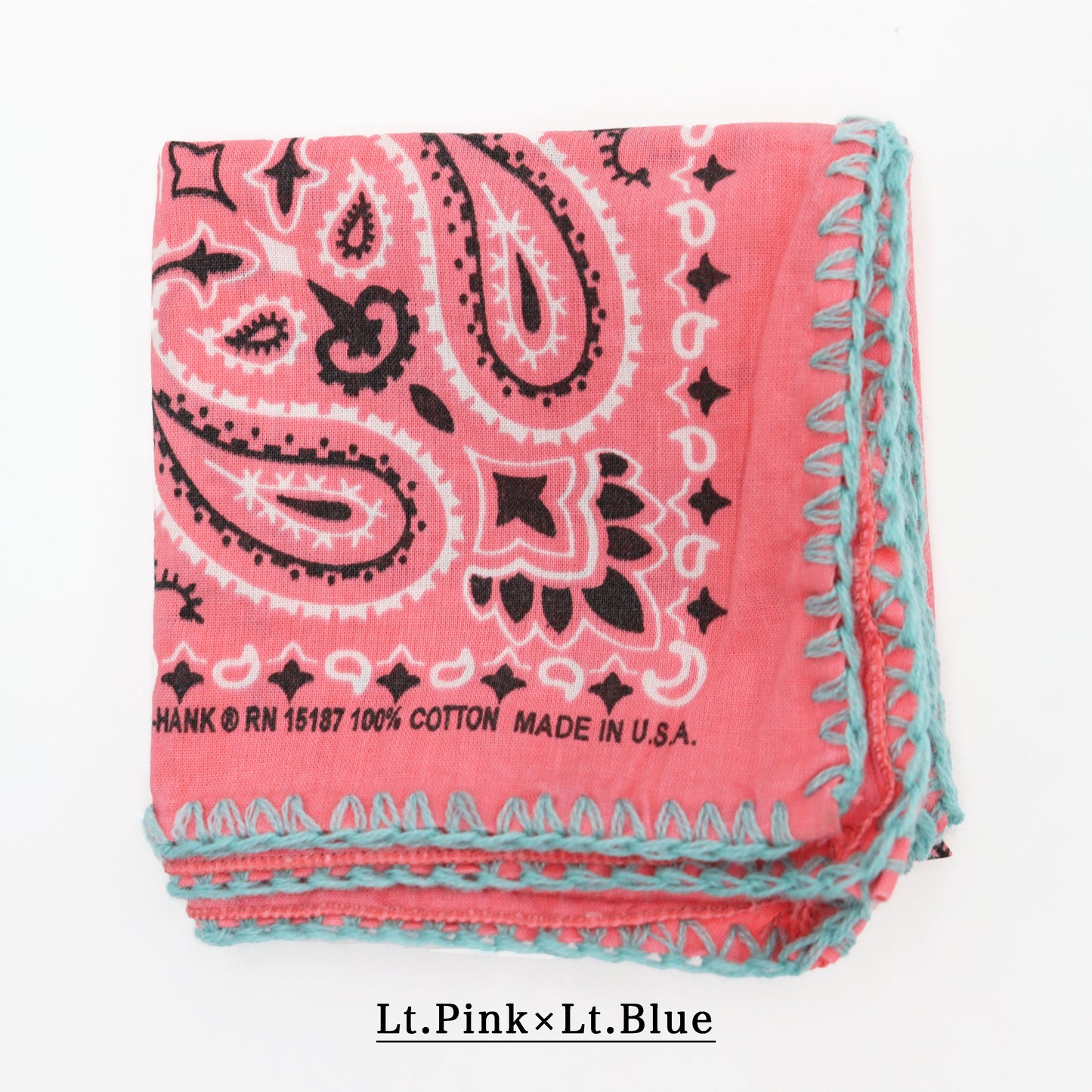 TAMA SP Stitch Bandana - #5