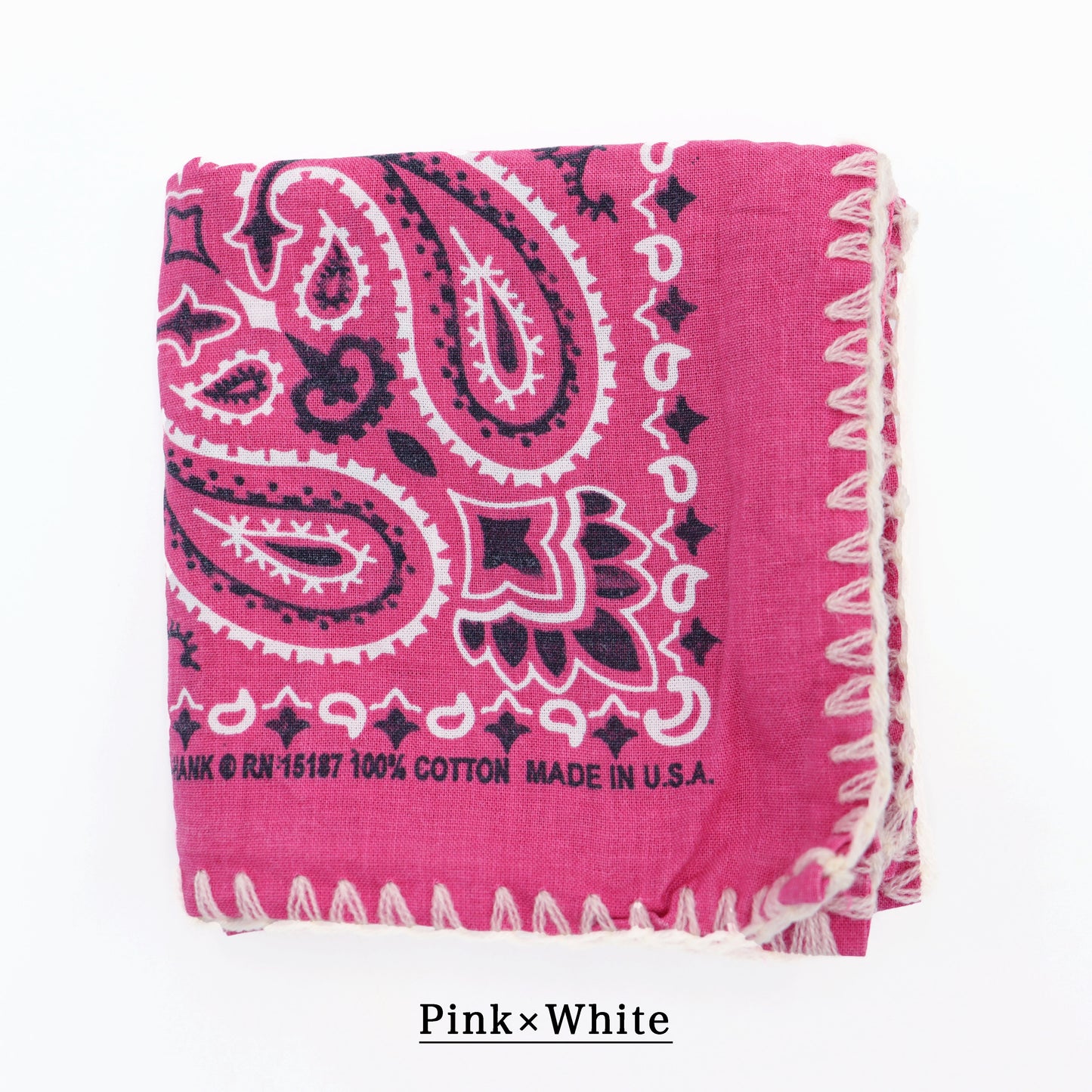 TAMA SP Stitch Bandana - #5