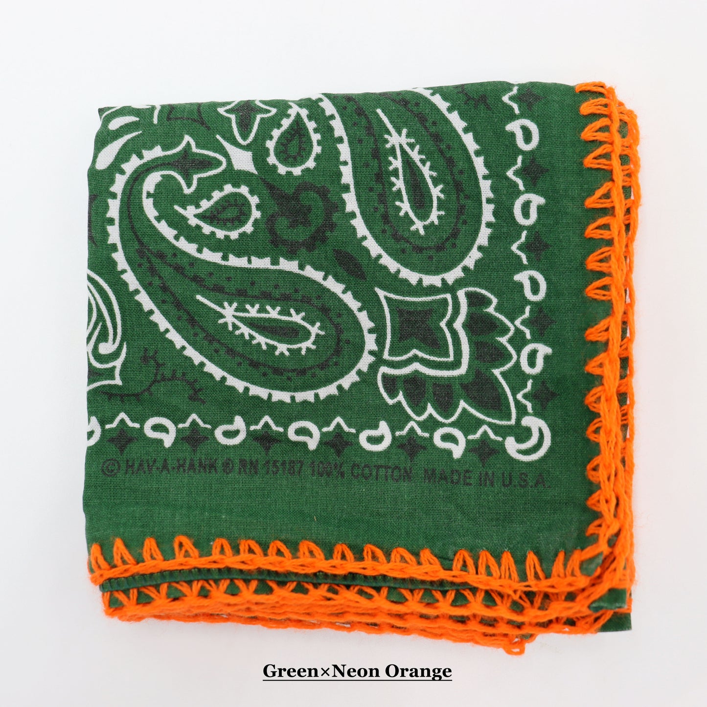 TAMA SP Stitch Bandana - #3