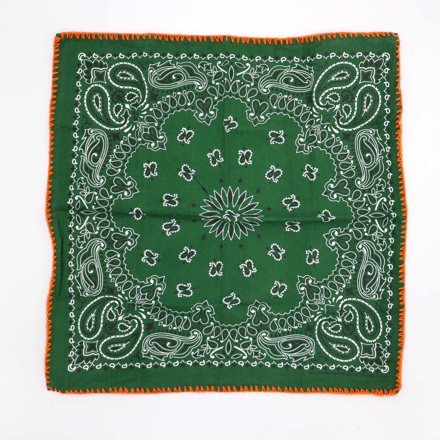 TAMA SP Stitch Bandana - #3