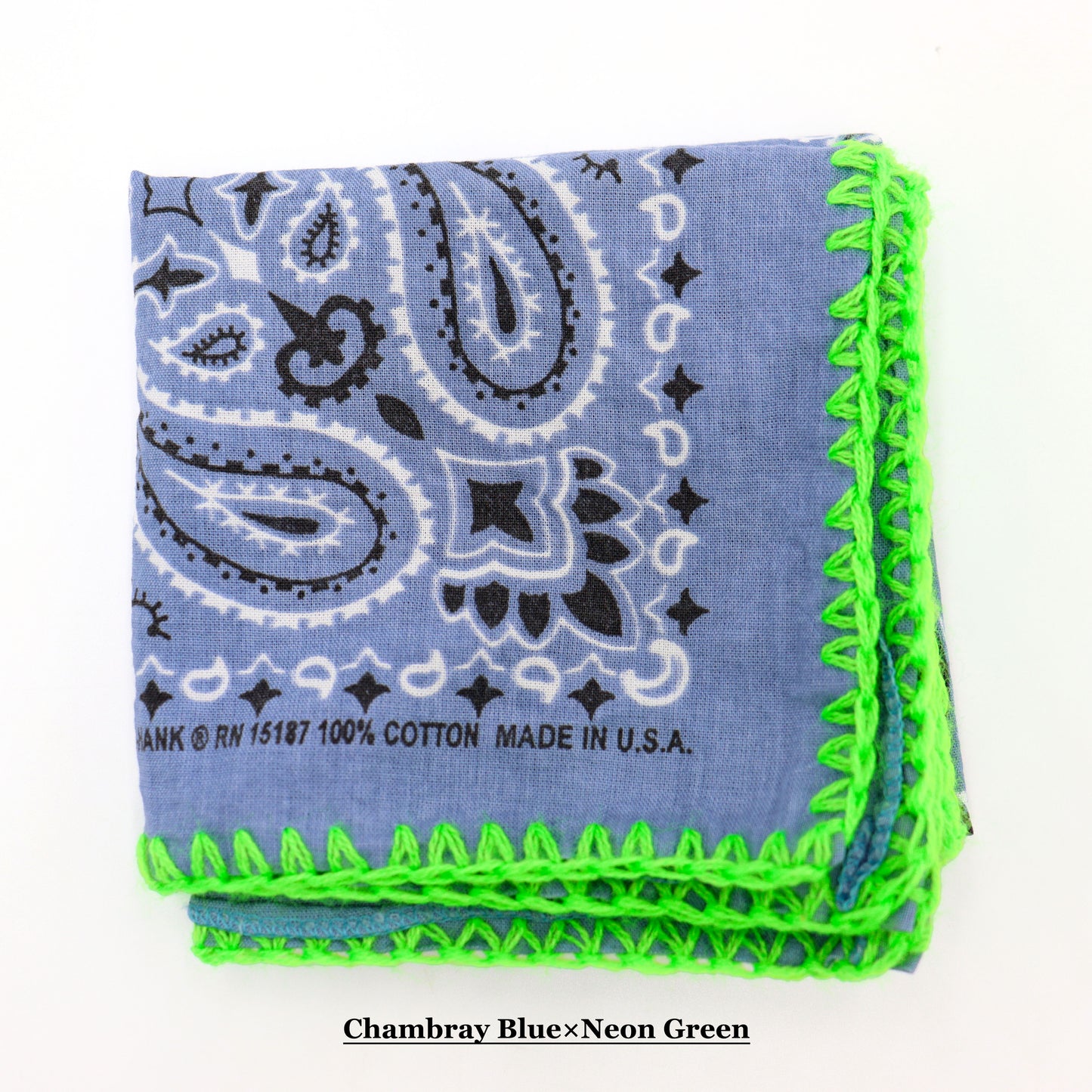 TAMA SP Stitch Bandana - #4