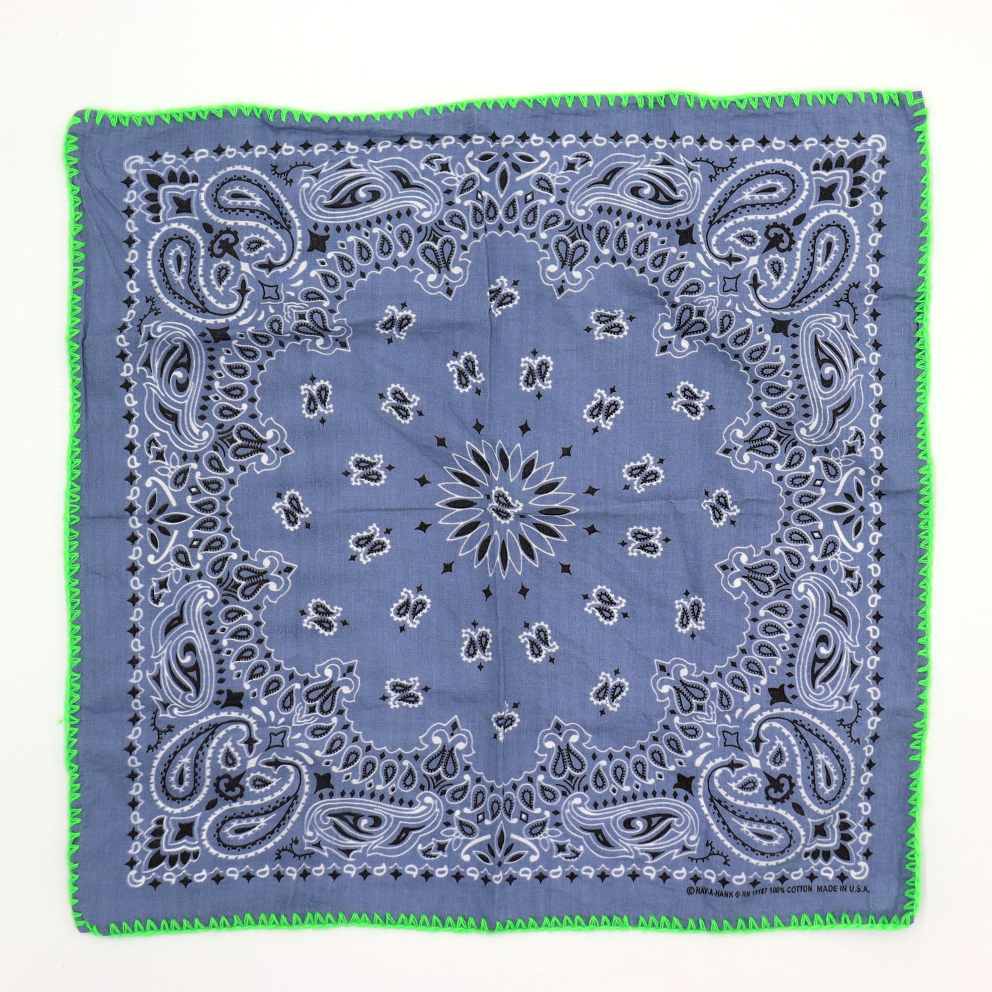 TAMA SP Stitch Bandana - #4