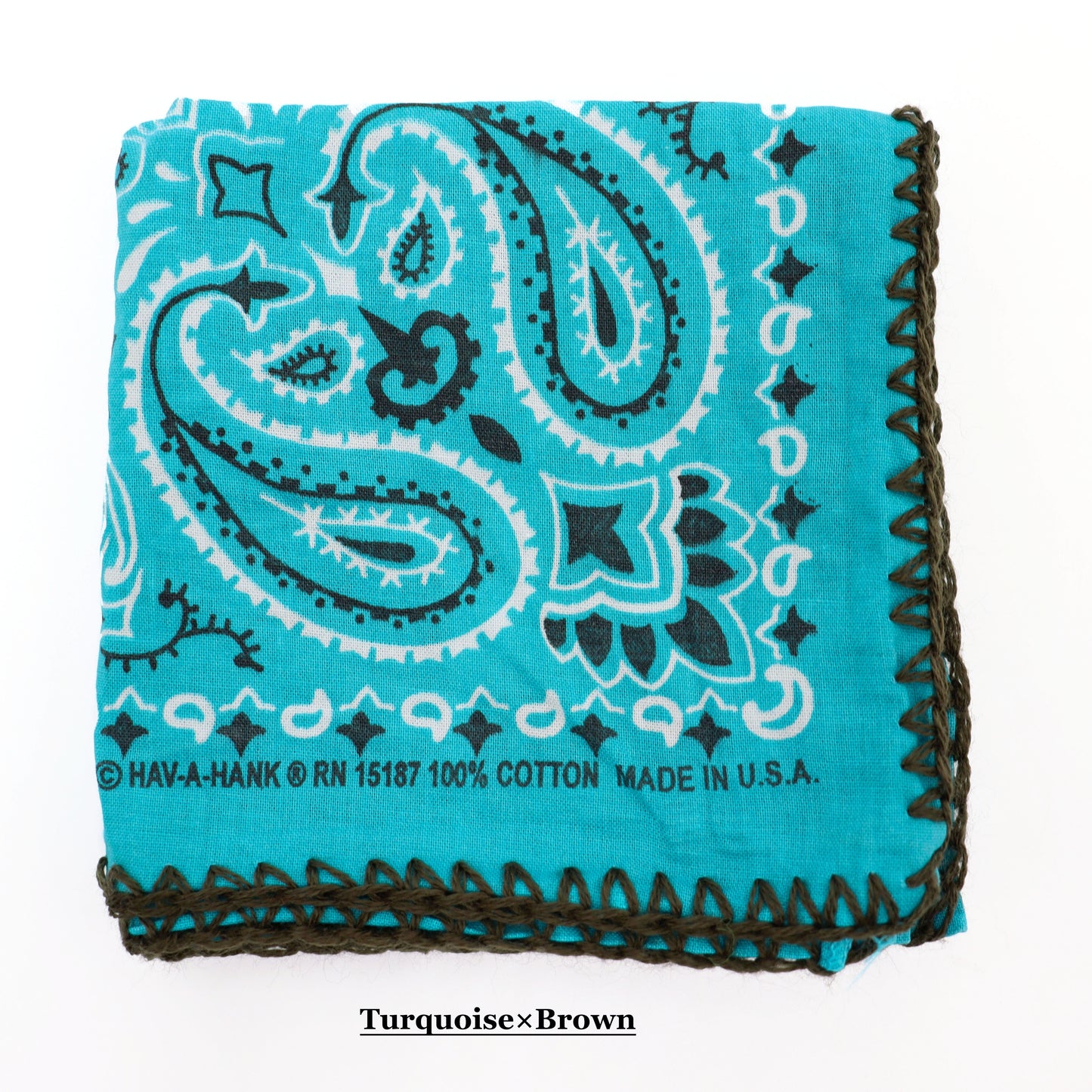 TAMA SP Stitch Bandana - #5