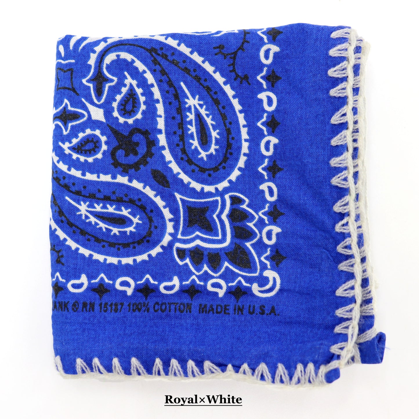 TAMA SP Stitch Bandana - #4