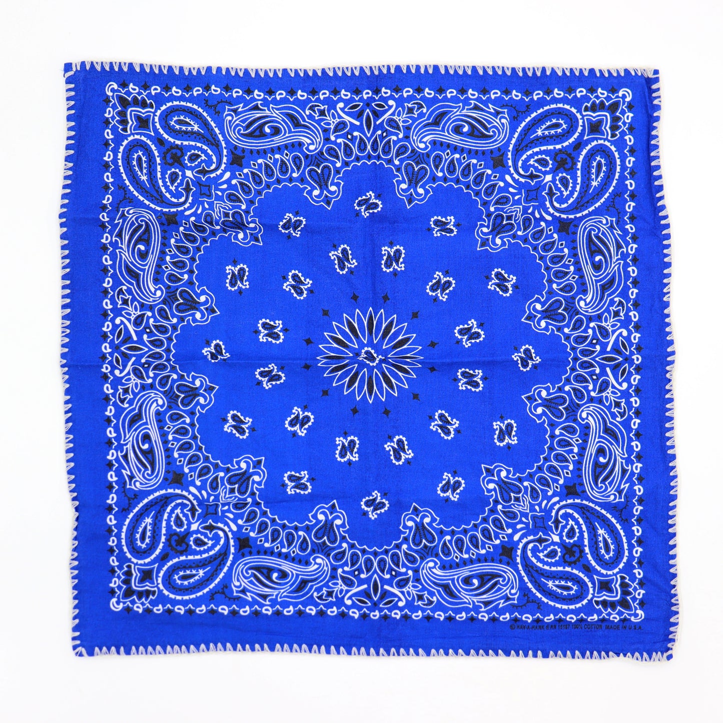 TAMA SP Stitch Bandana - #4