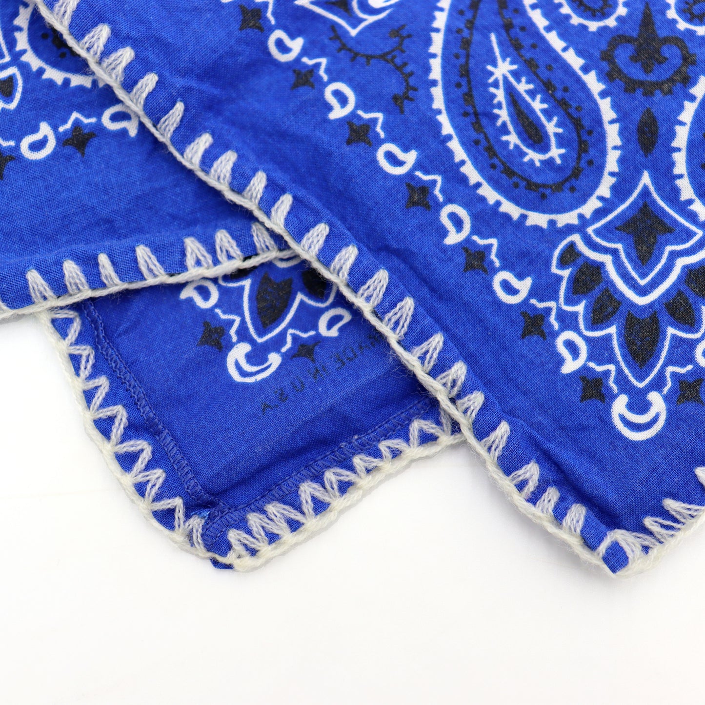 TAMA SP Stitch Bandana - #4