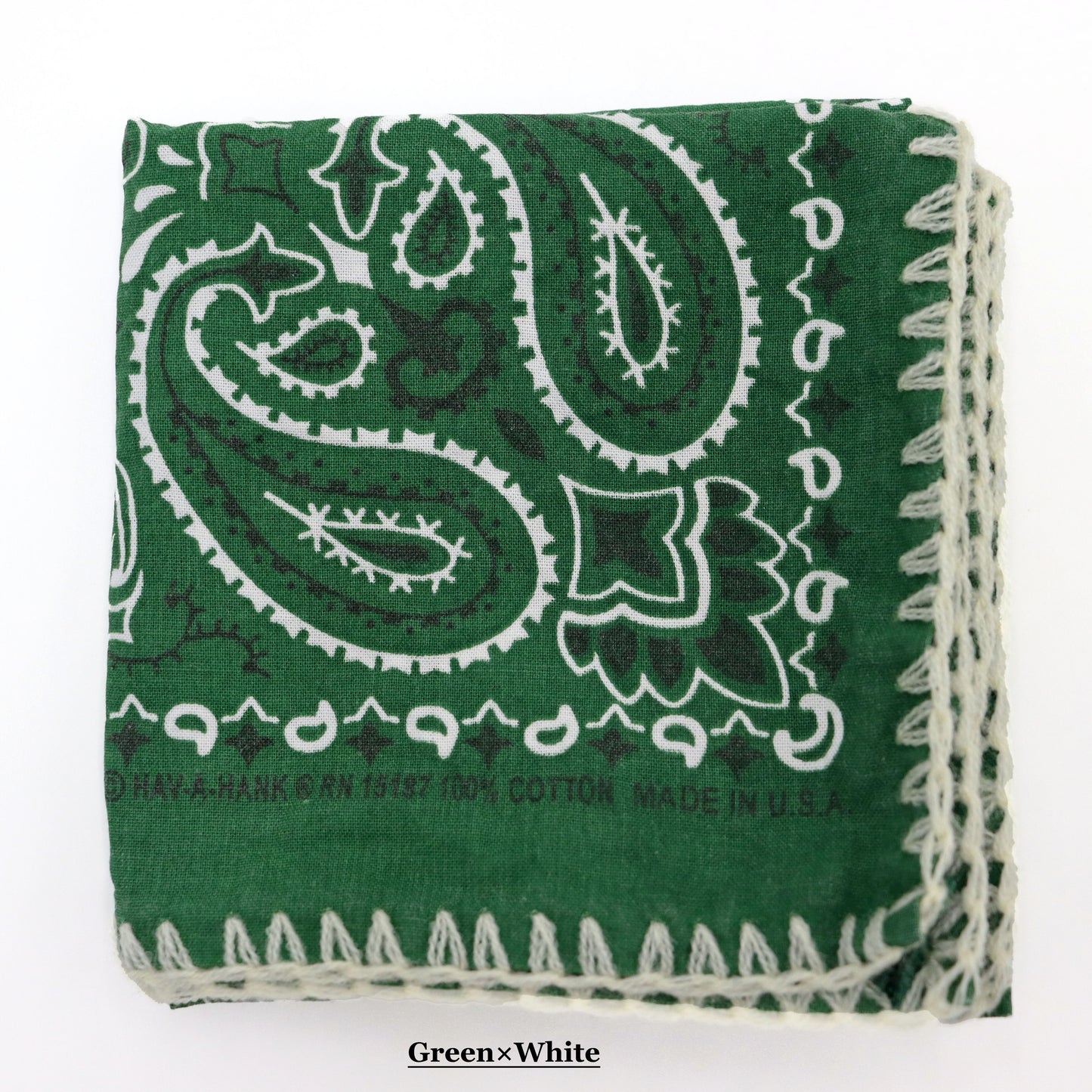 TAMA SP Stitch Bandana - #3