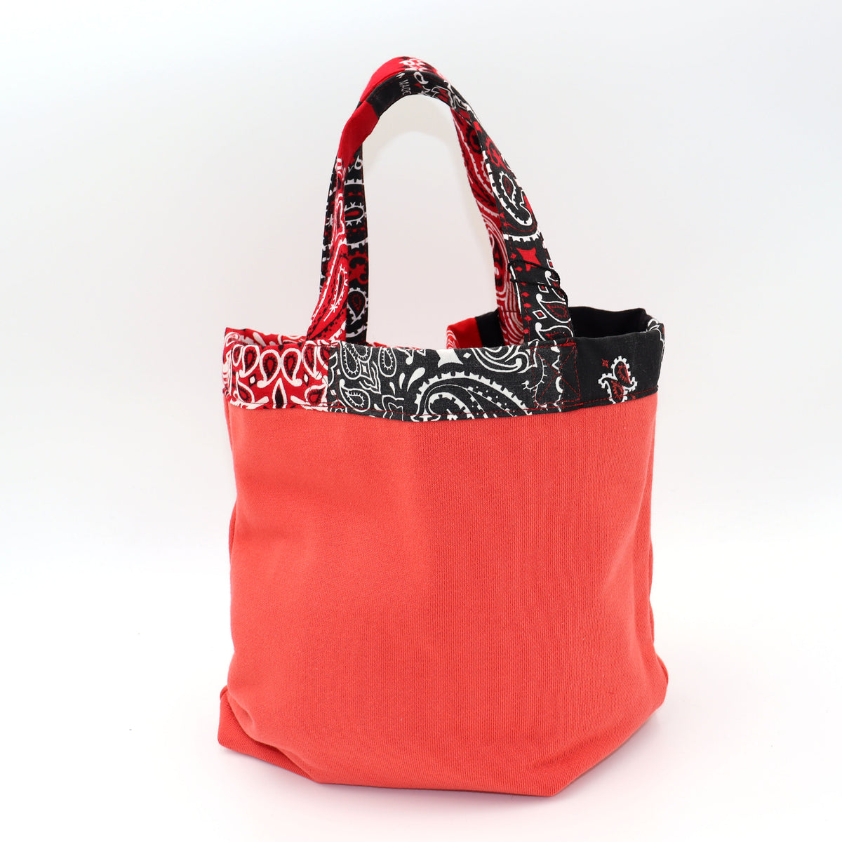 Chacoal Tokyo : (Bodocos) BDV RV P/W Tote - #1