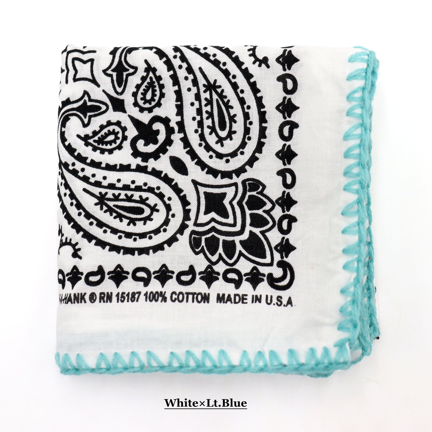 TAMA SP Stitch Bandana - #1