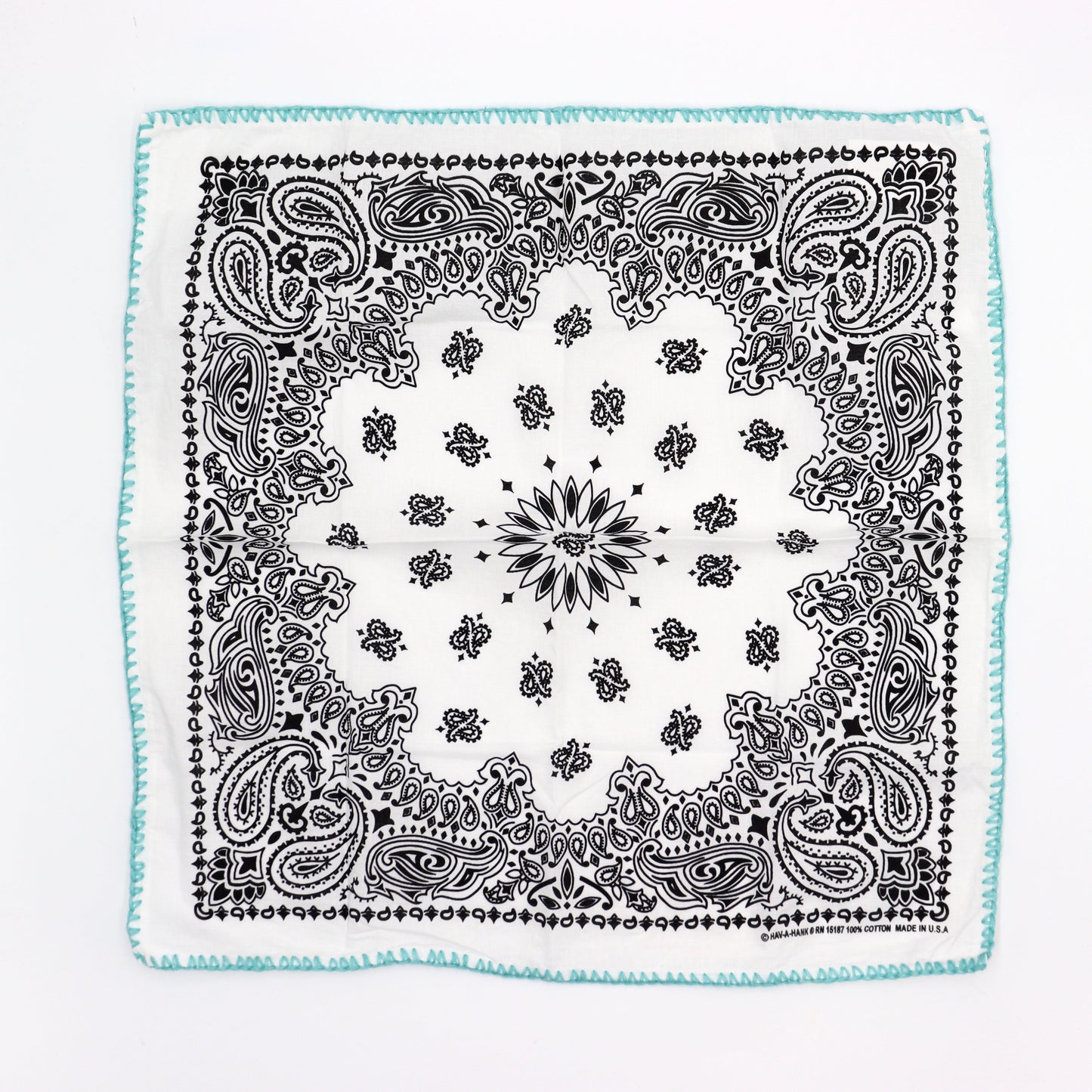 TAMA SP Stitch Bandana - #1