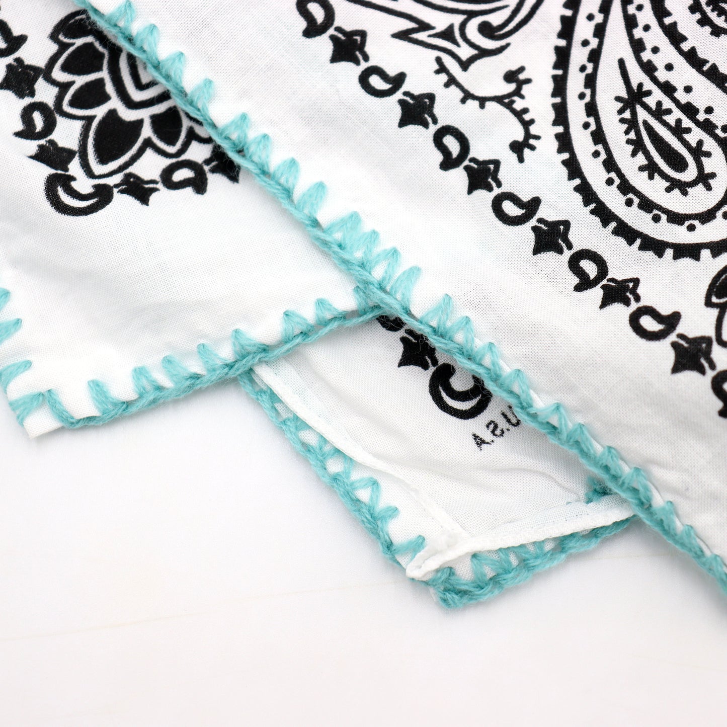 TAMA SP Stitch Bandana - #1