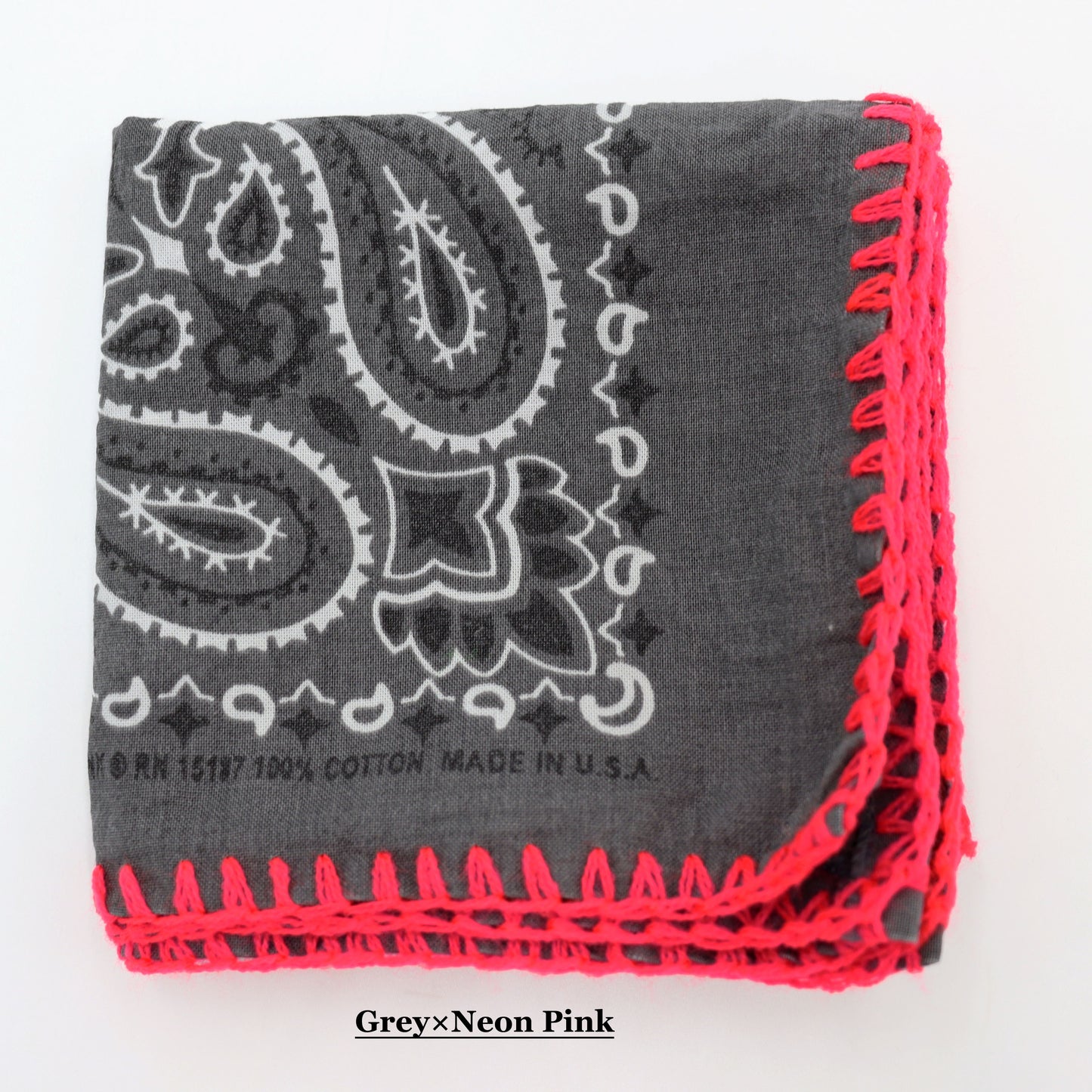 TAMA SP Stitch Bandana - #1